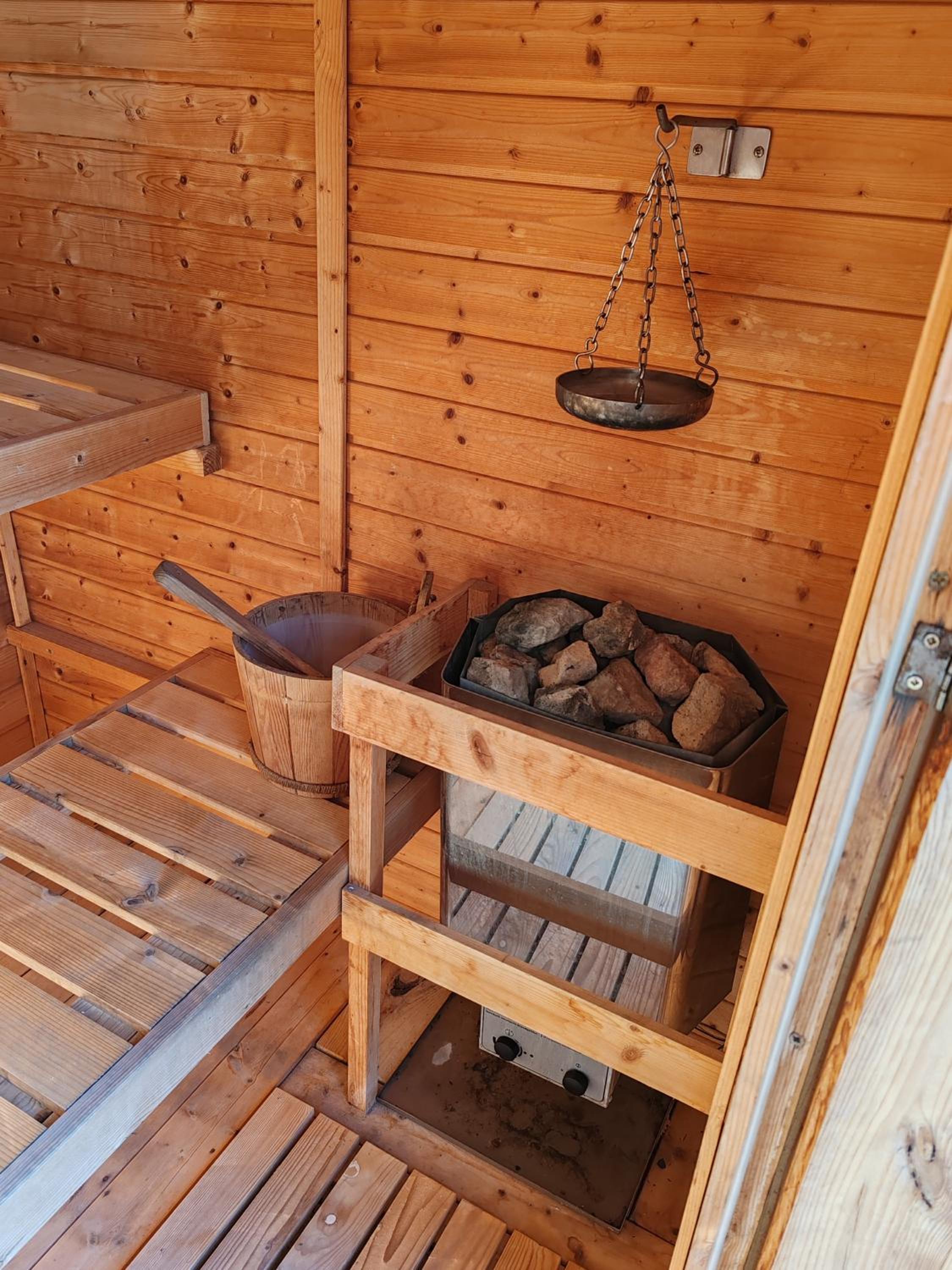 Oliva Apartman