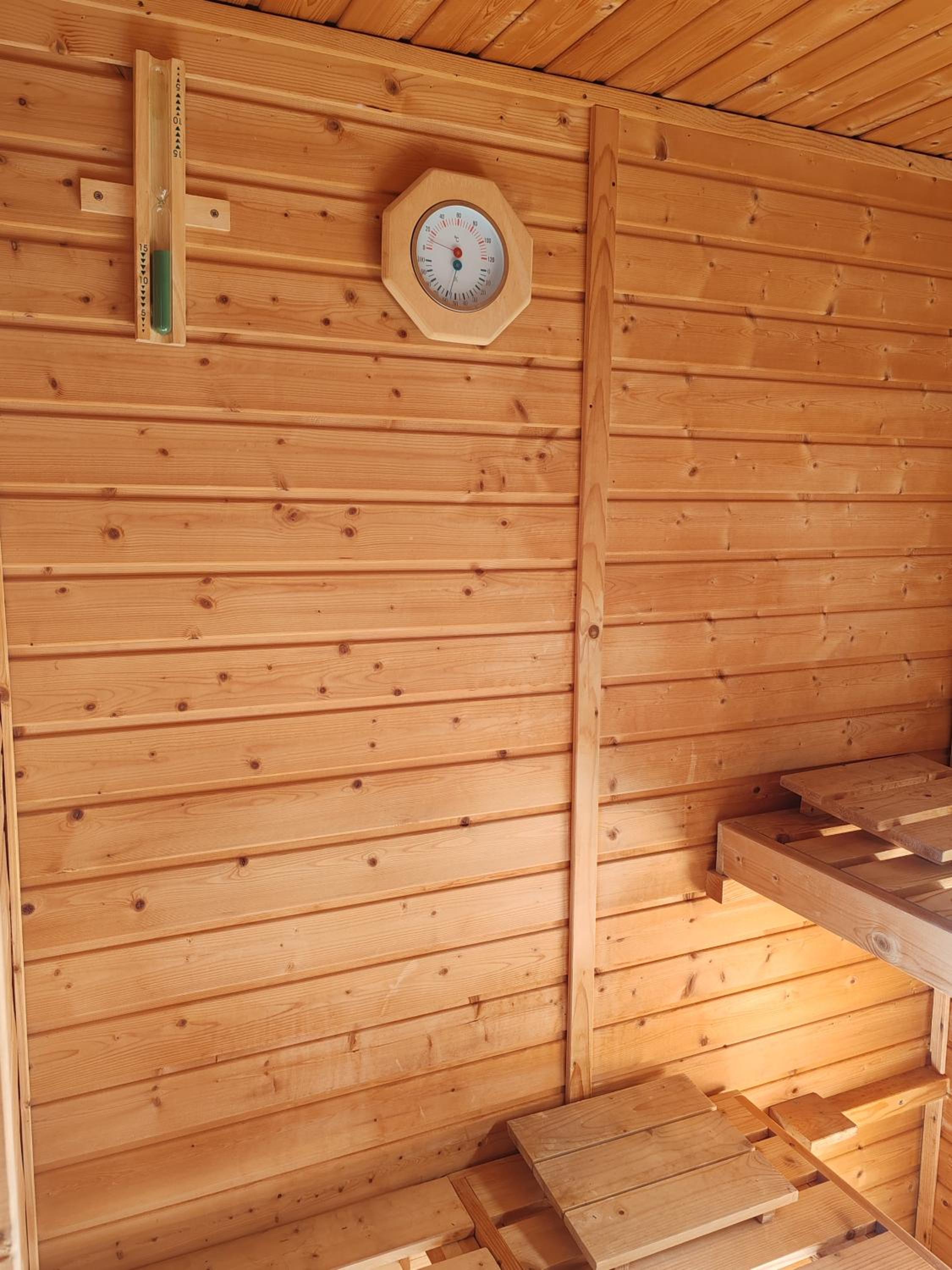 Oliva Apartman