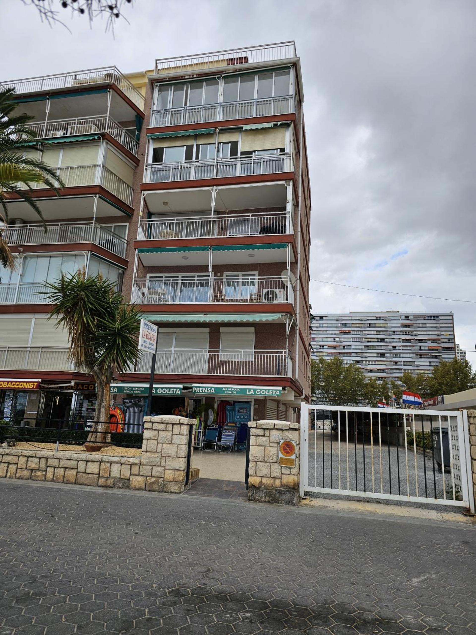 building