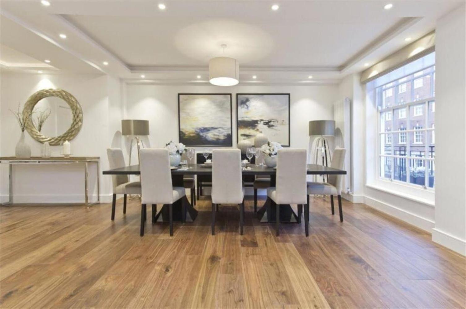 Large Super Penthouse Park Lane Opposite Hyde Park Sleeps 12
