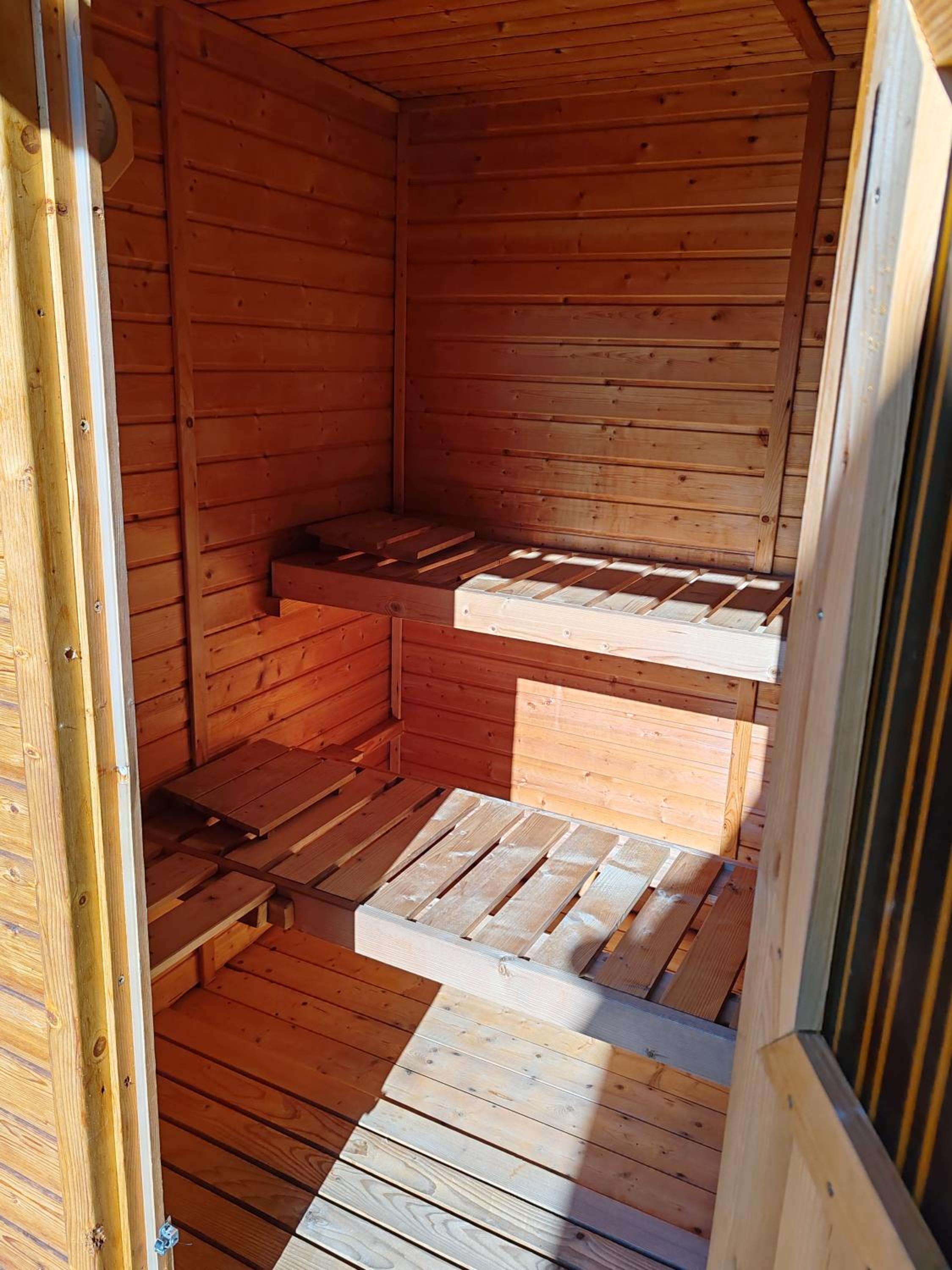 Oliva Apartman