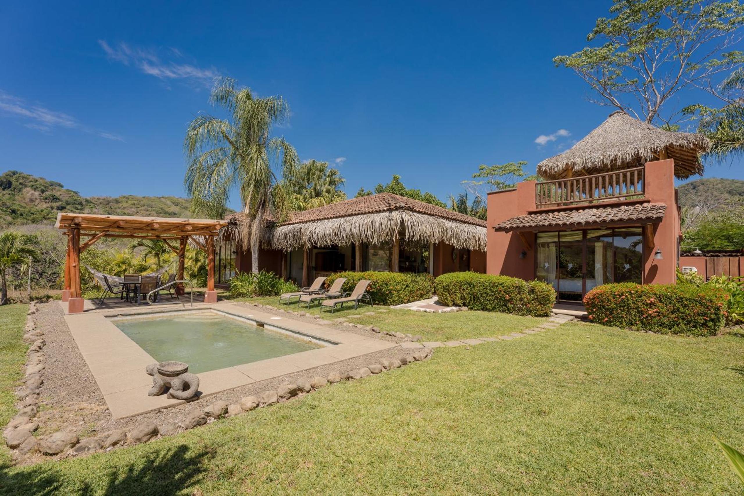 Punta Islita Villas Luxury Destination