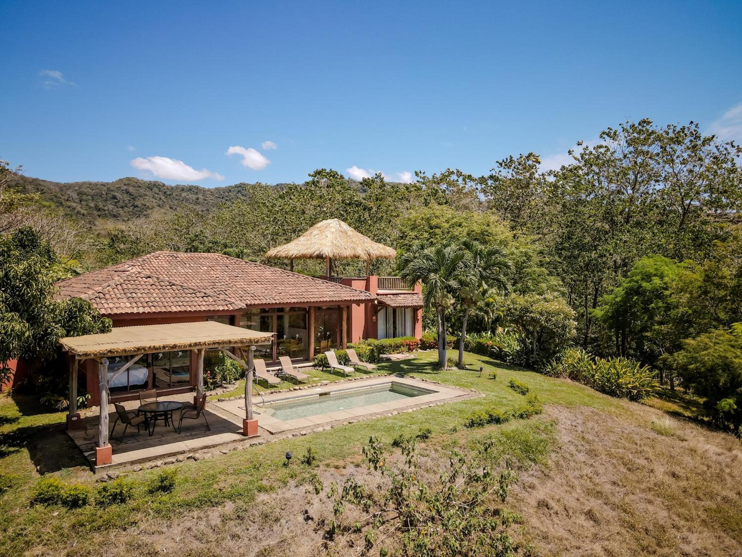Punta Islita Villas Luxury Destination