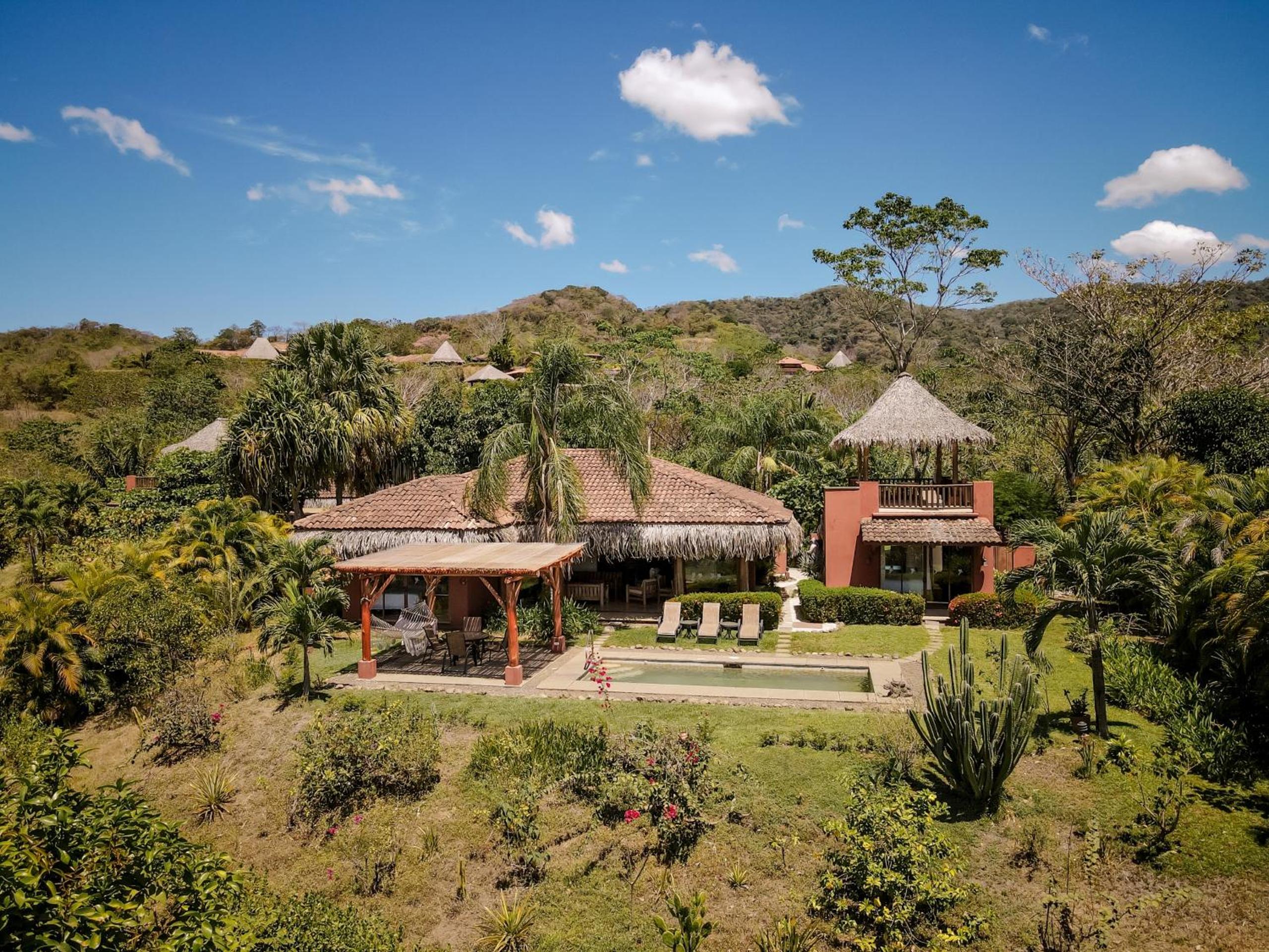 Punta Islita Villas Luxury Destination
