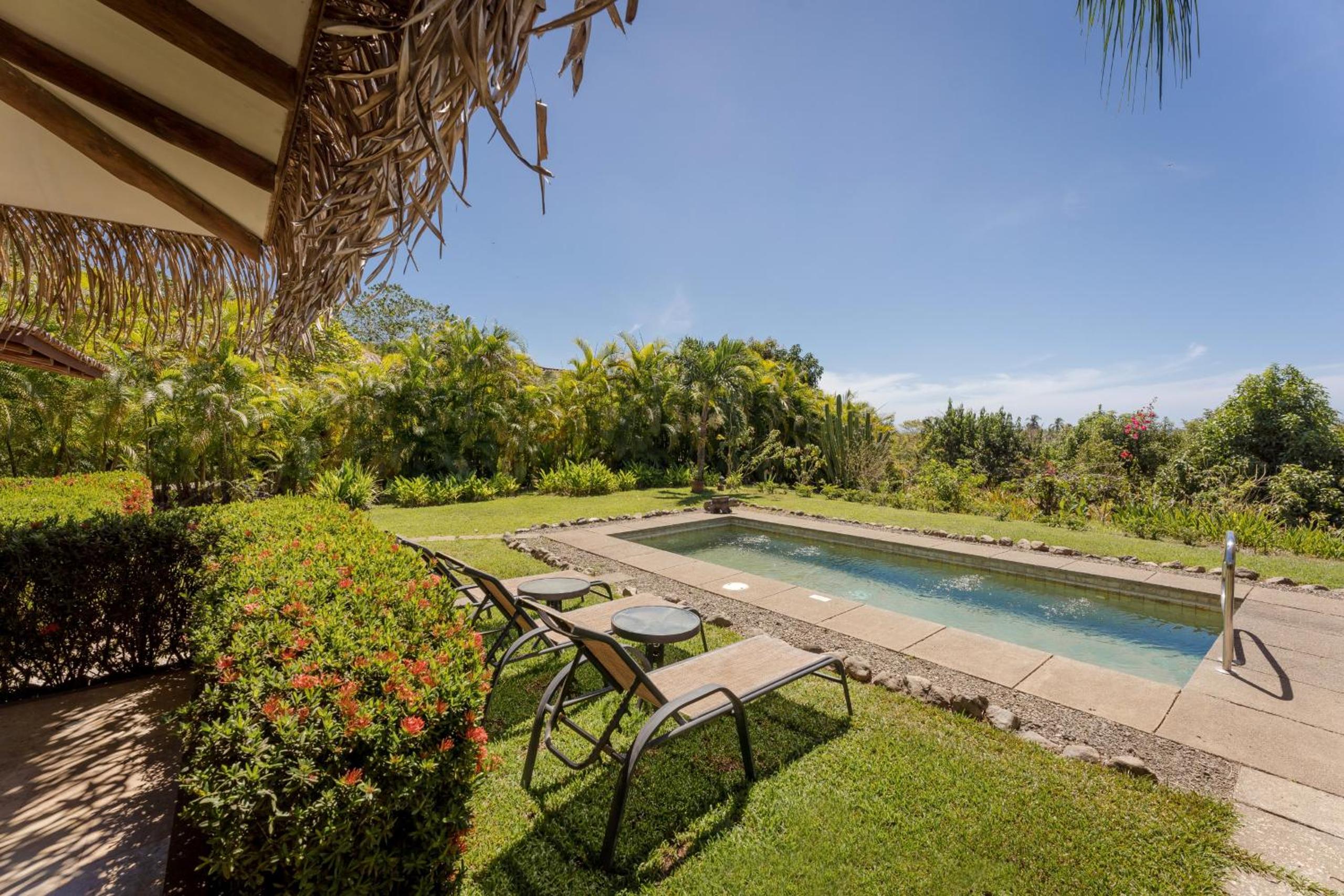 Punta Islita Villas Luxury Destination