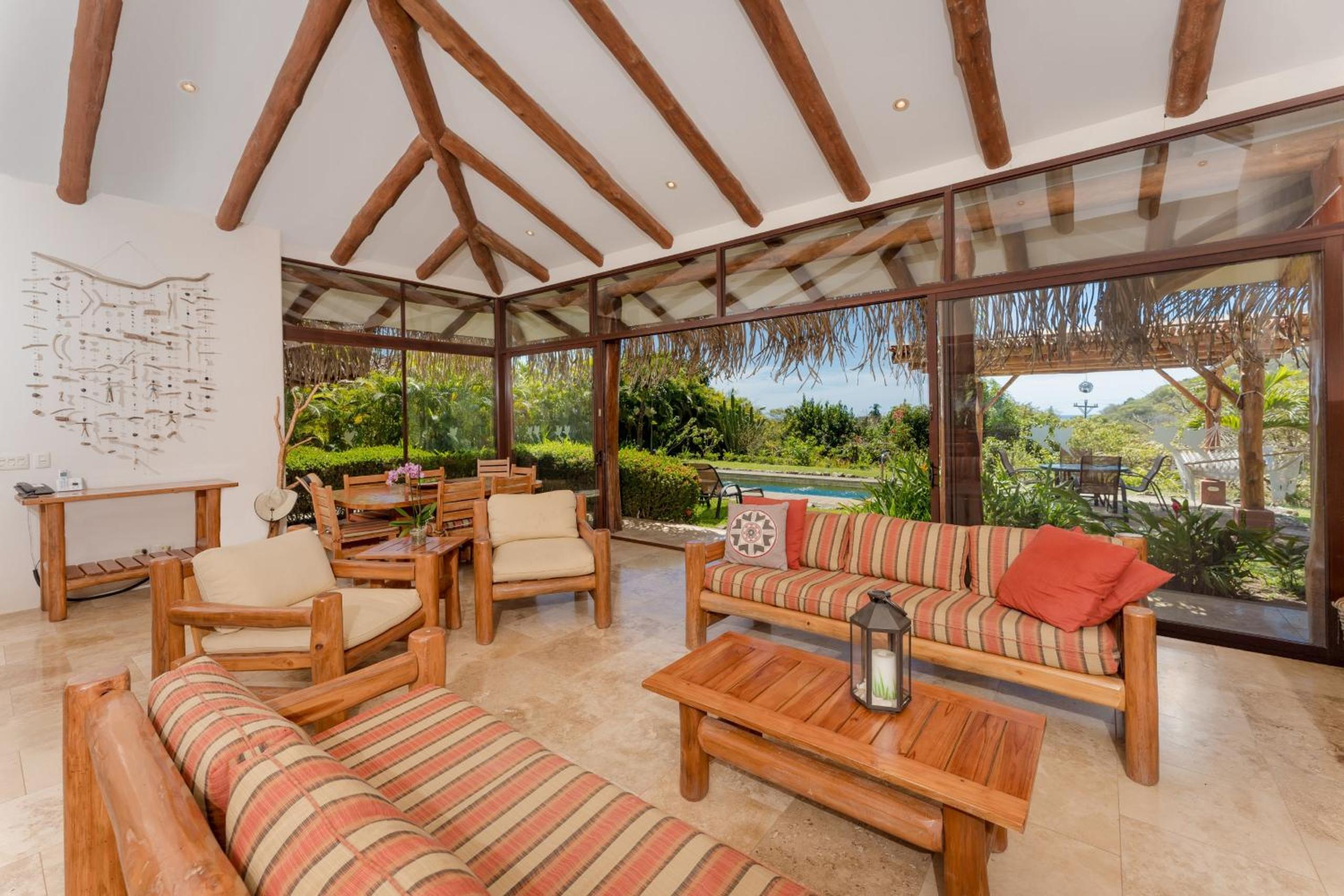 Punta Islita Villas Luxury Destination