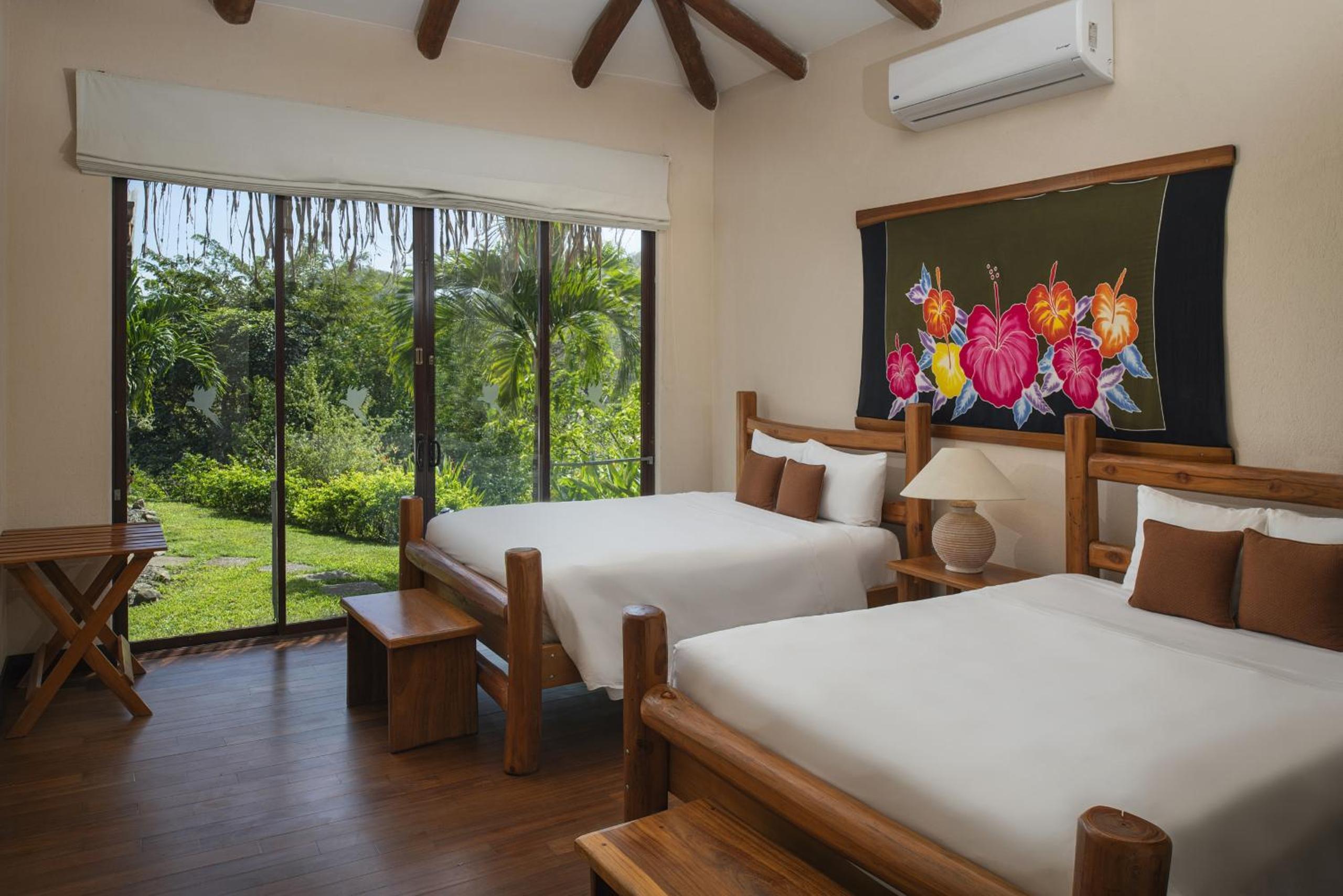 Punta Islita Villas Luxury Destination