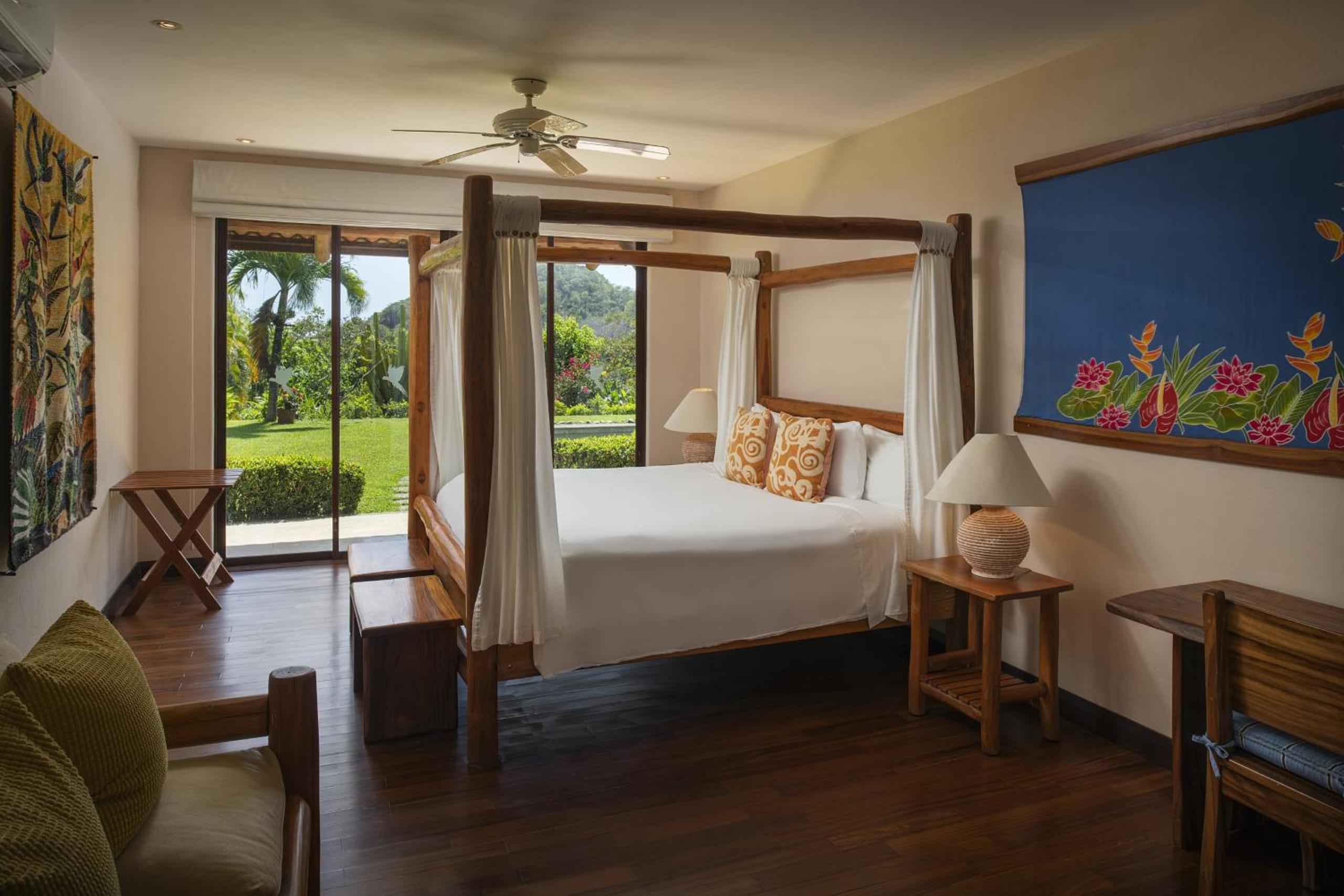 Punta Islita Villas Luxury Destination
