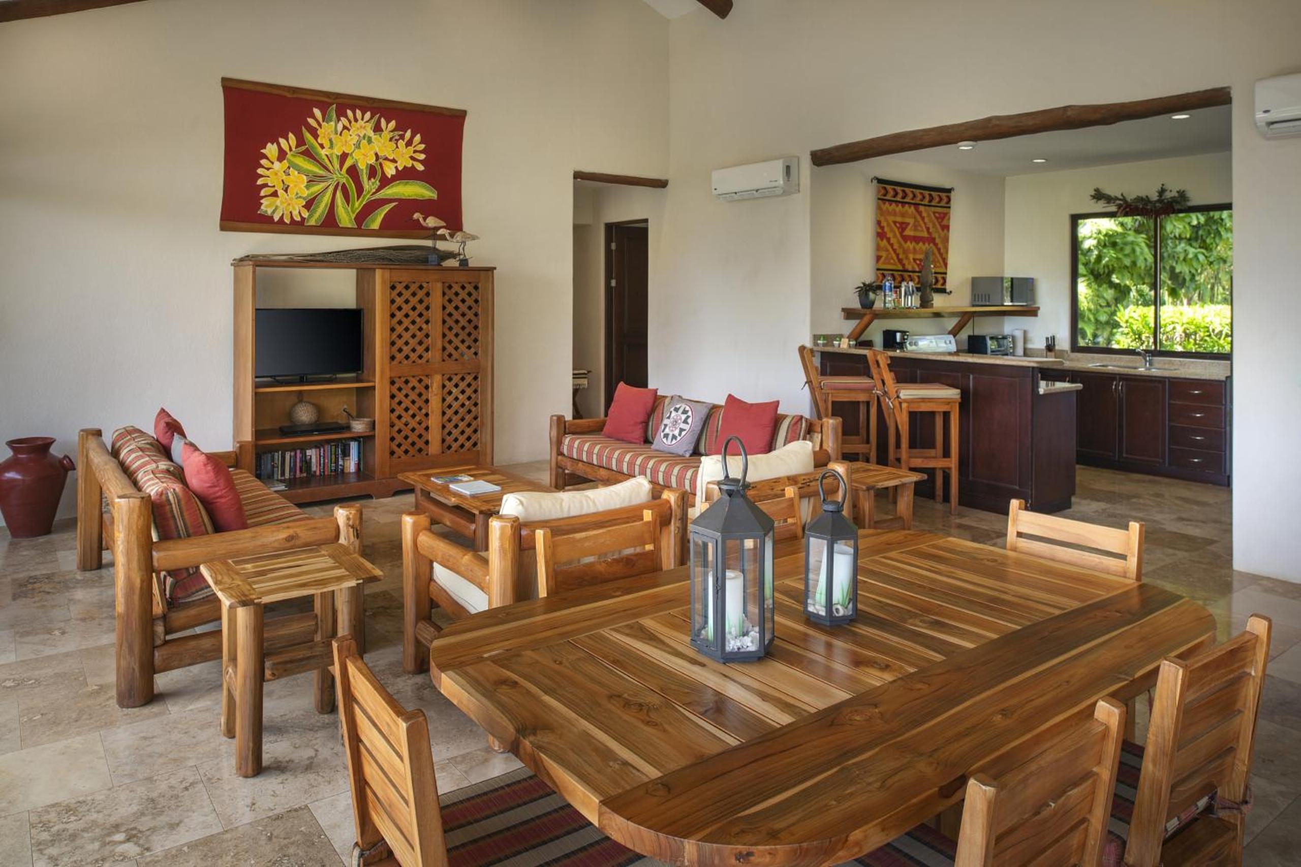 Punta Islita Villas Luxury Destination