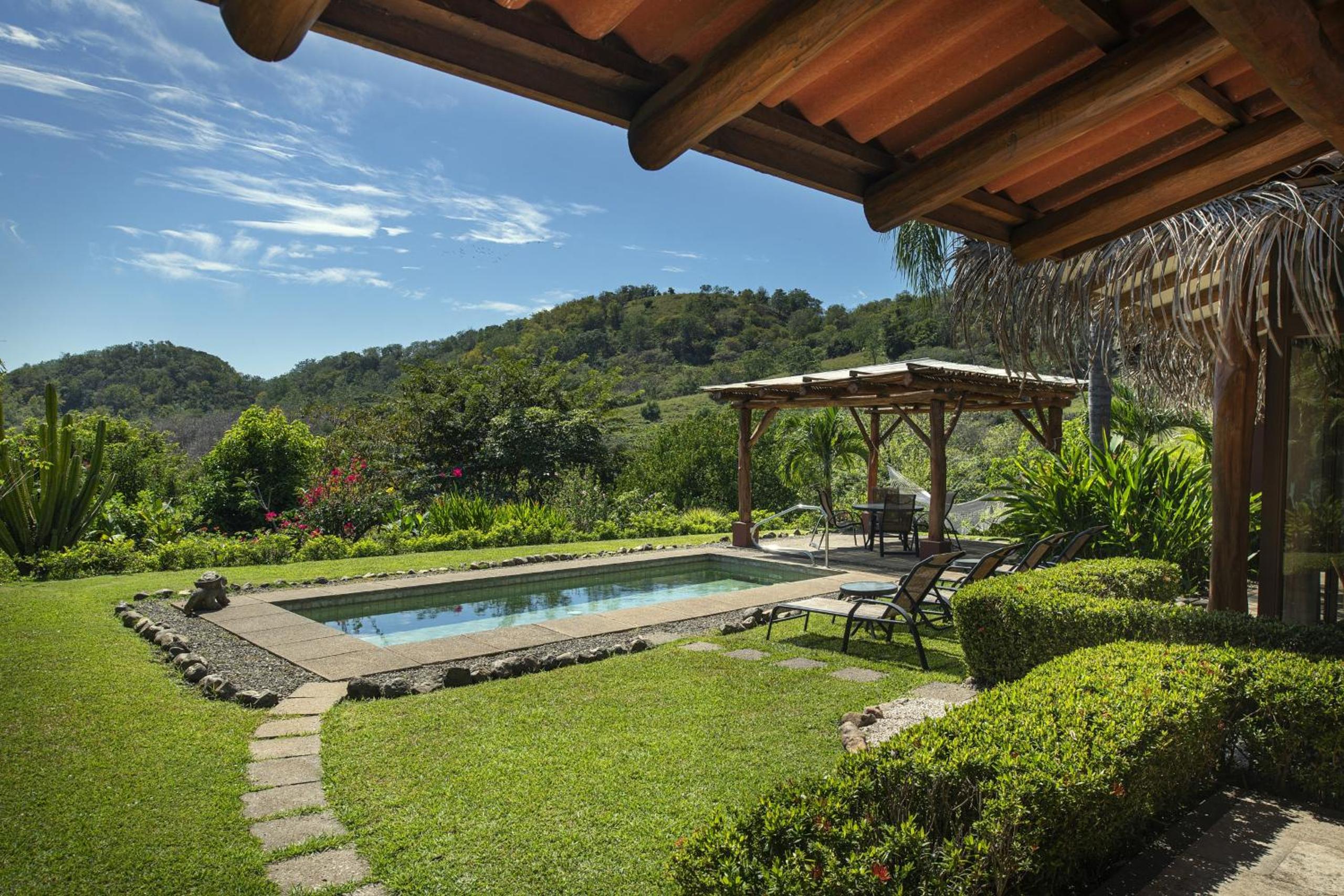 Punta Islita Villas Luxury Destination