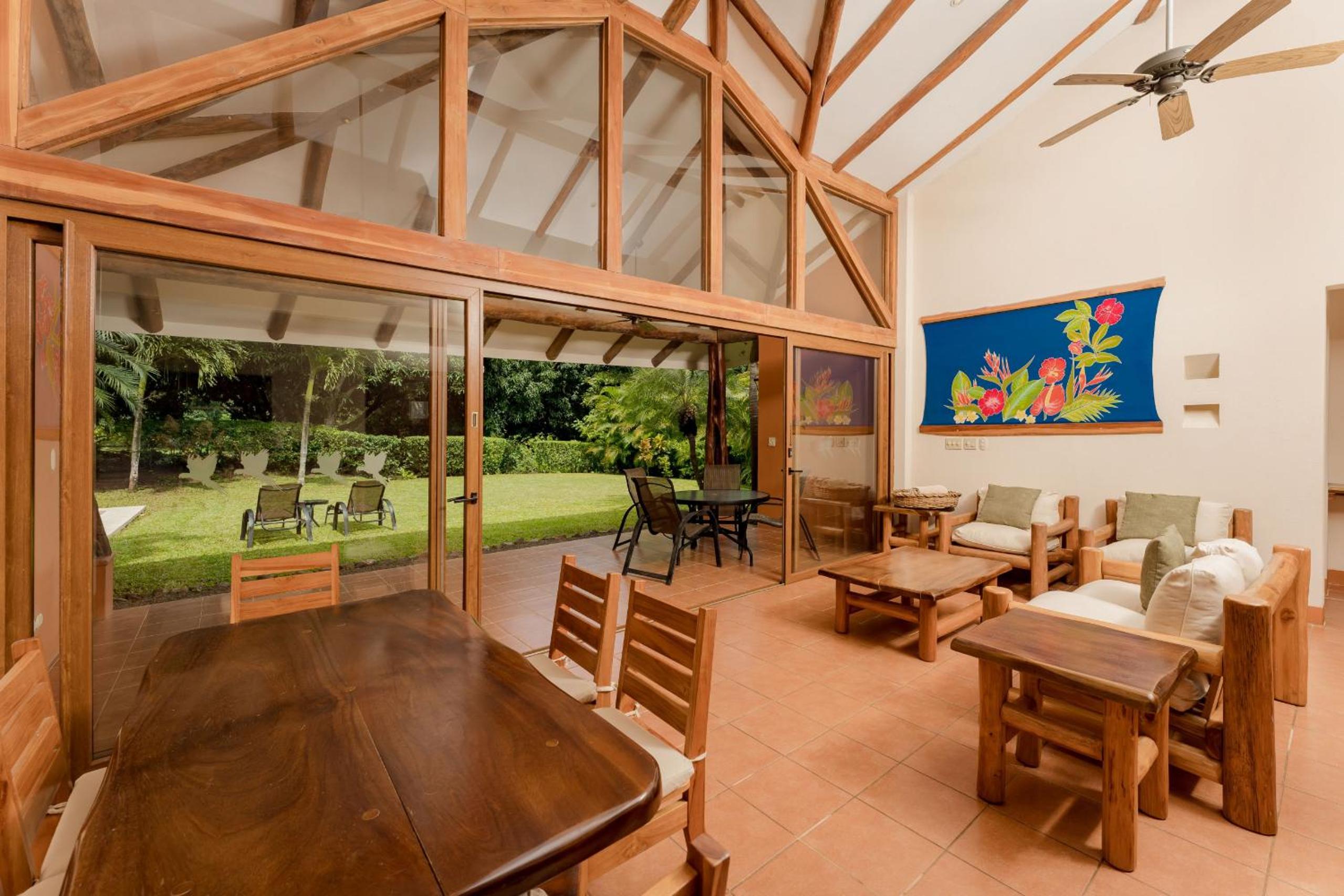 Punta Islita Villas Luxury Destination