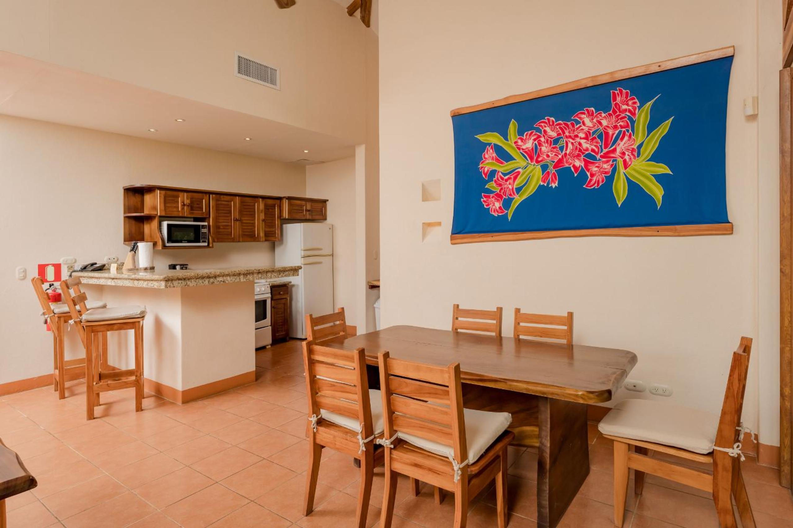 Punta Islita Villas Luxury Destination