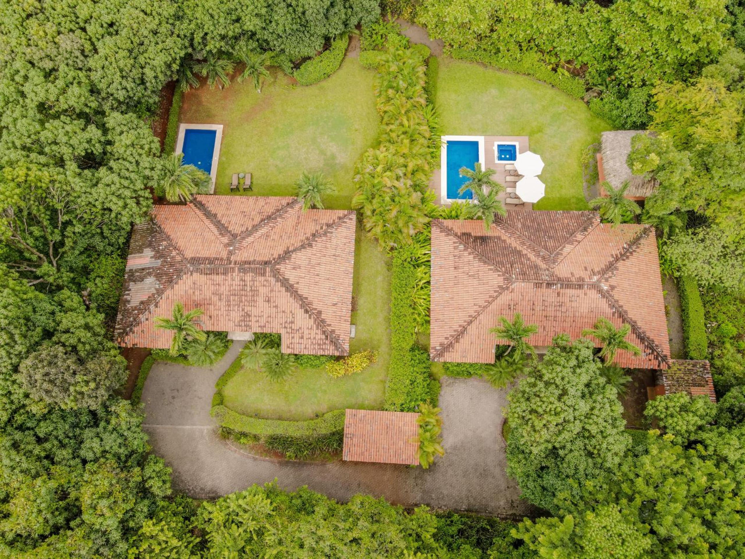 Punta Islita Villas Luxury Destination