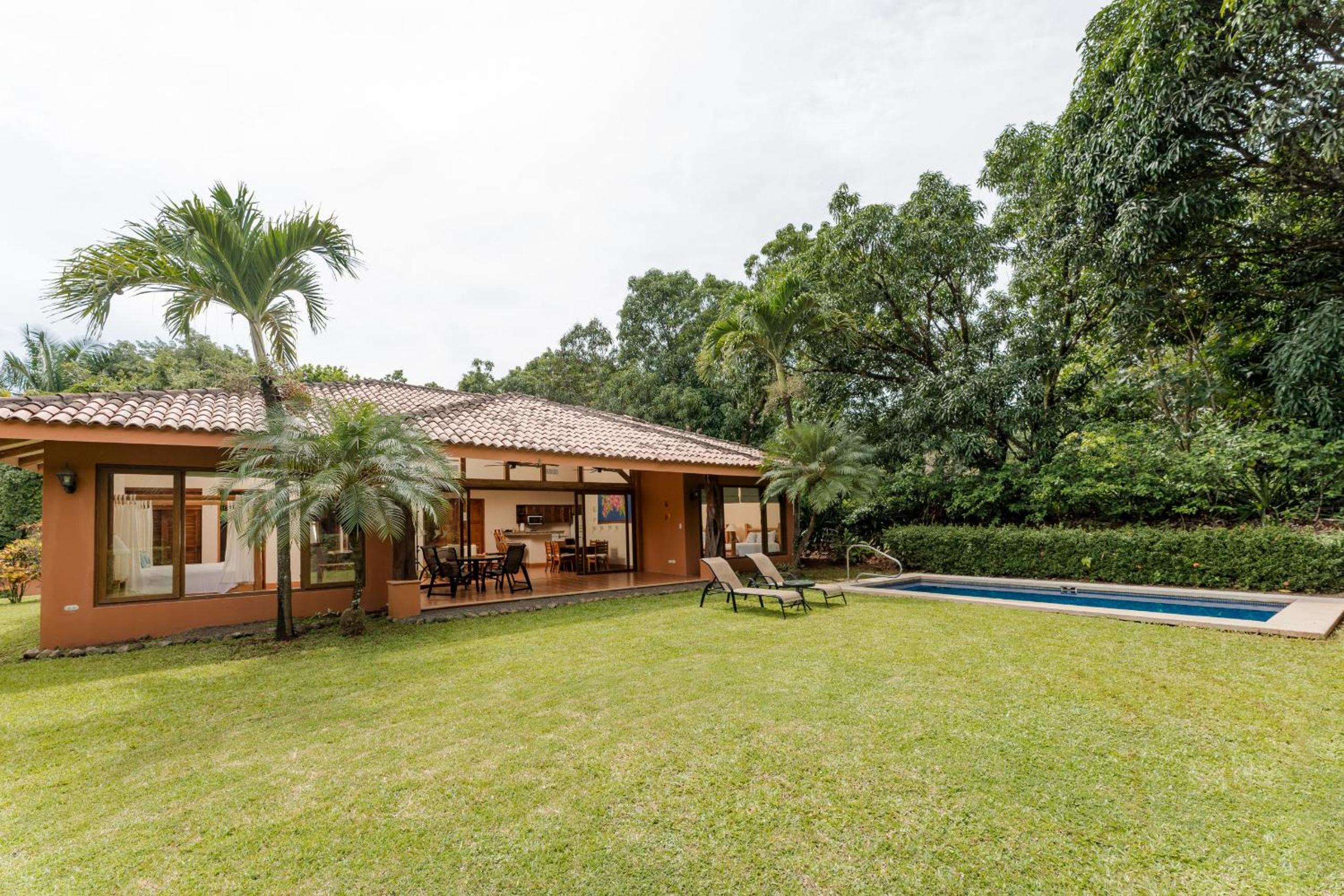 Punta Islita Villas Luxury Destination