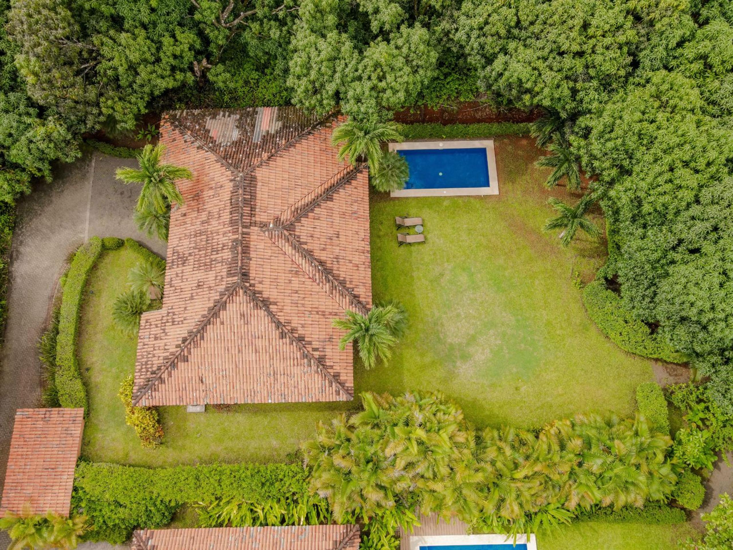 Punta Islita Villas Luxury Destination