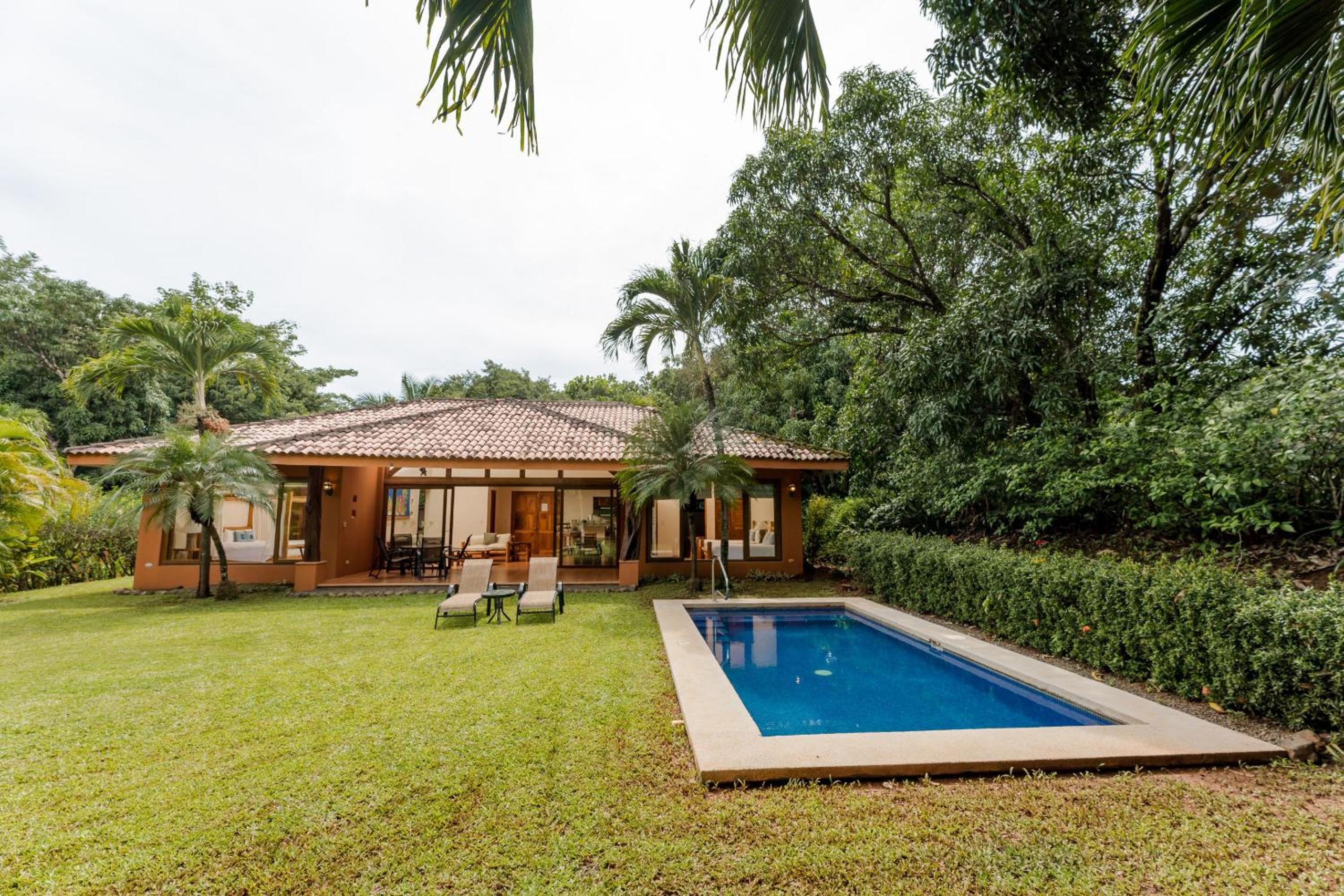 Punta Islita Villas Luxury Destination