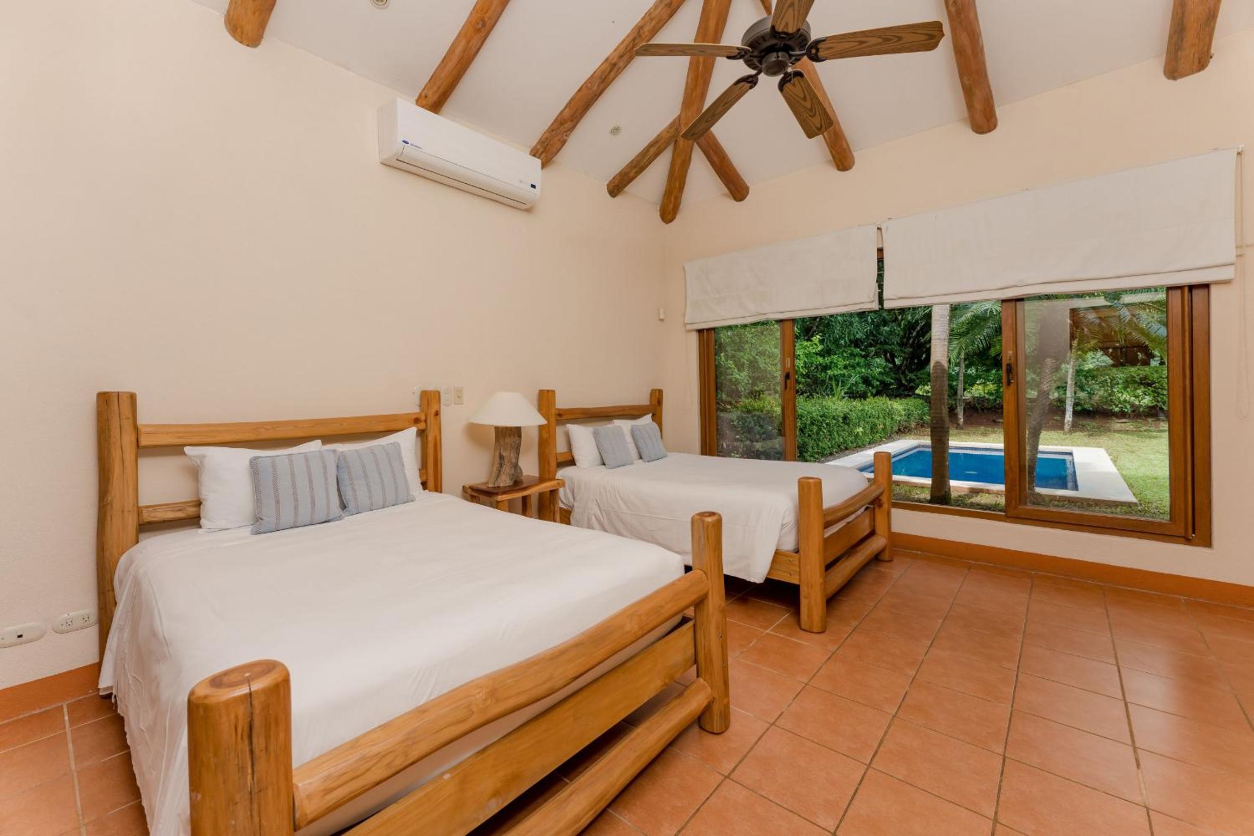 Punta Islita Villas Luxury Destination