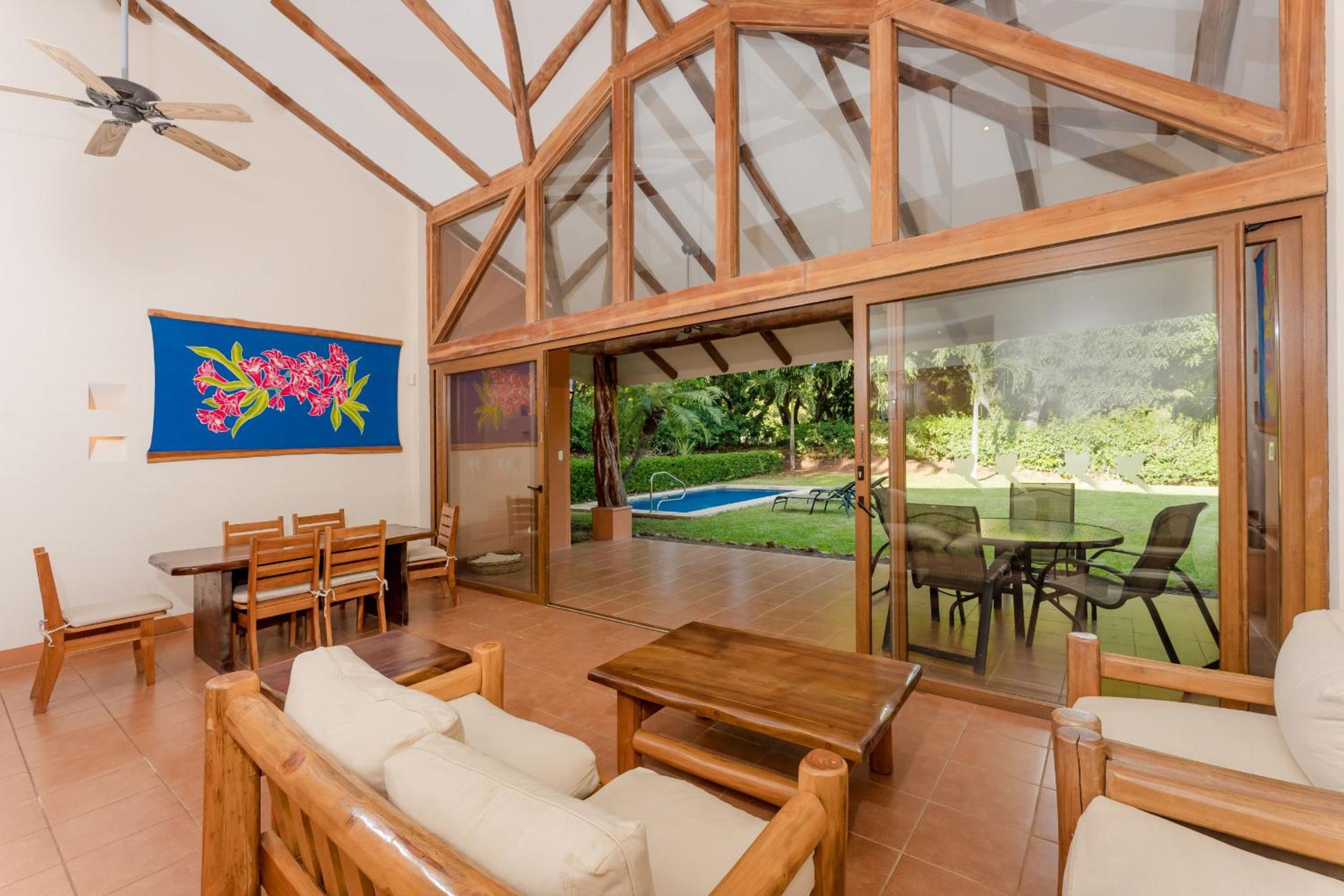 Punta Islita Villas Luxury Destination