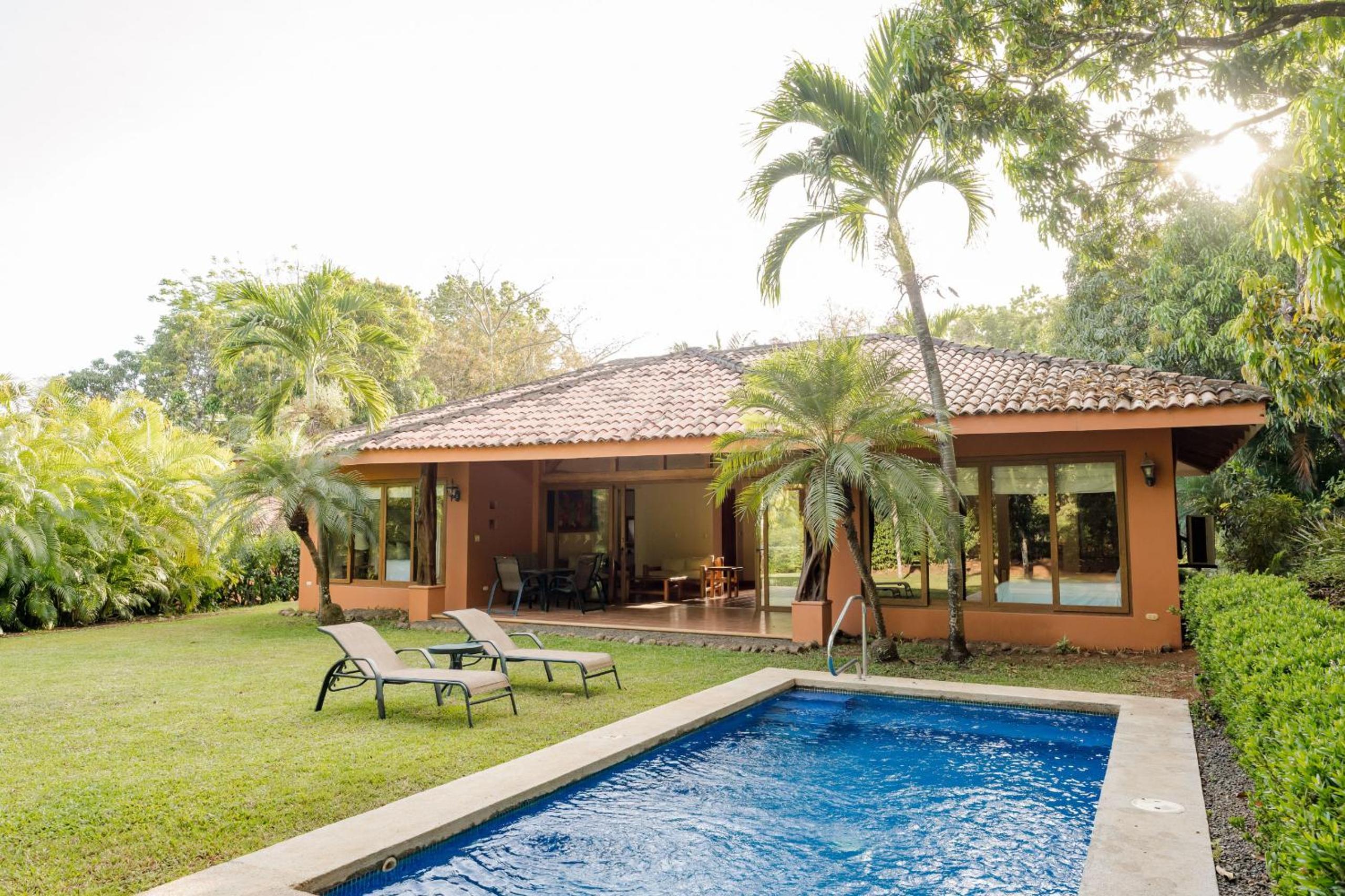 Punta Islita Villas Luxury Destination