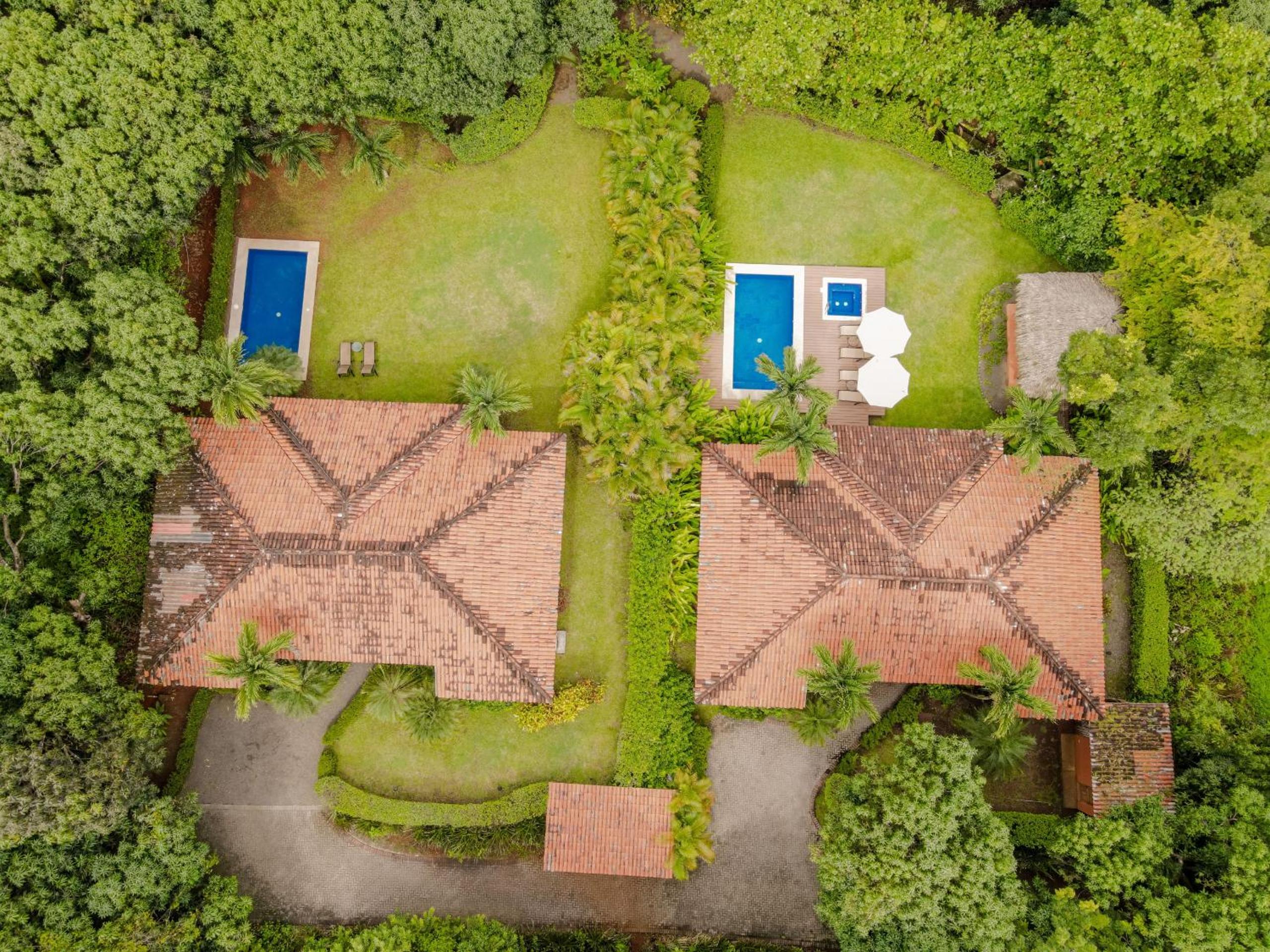 Punta Islita Villas Luxury Destination