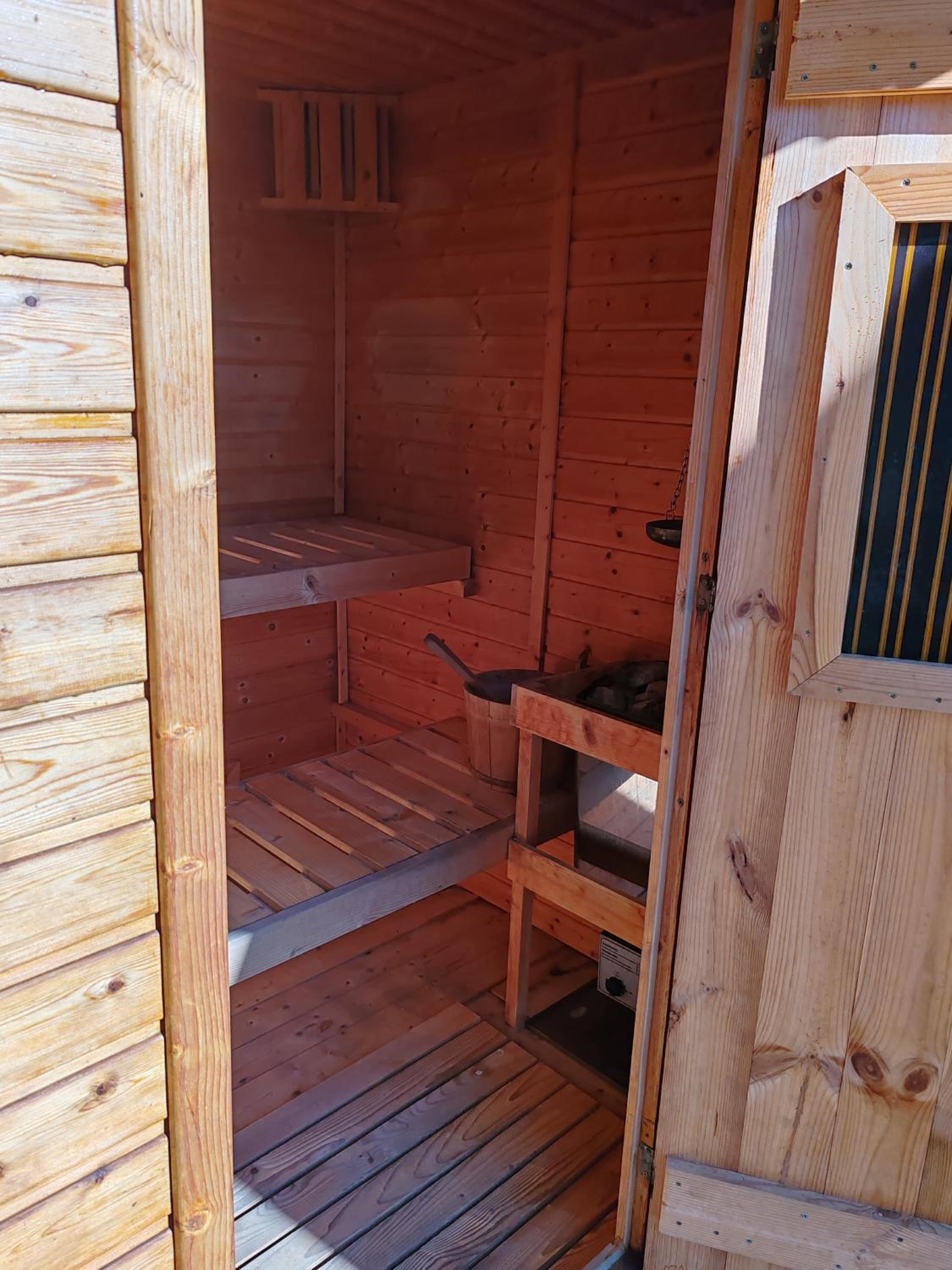 Oliva Apartman