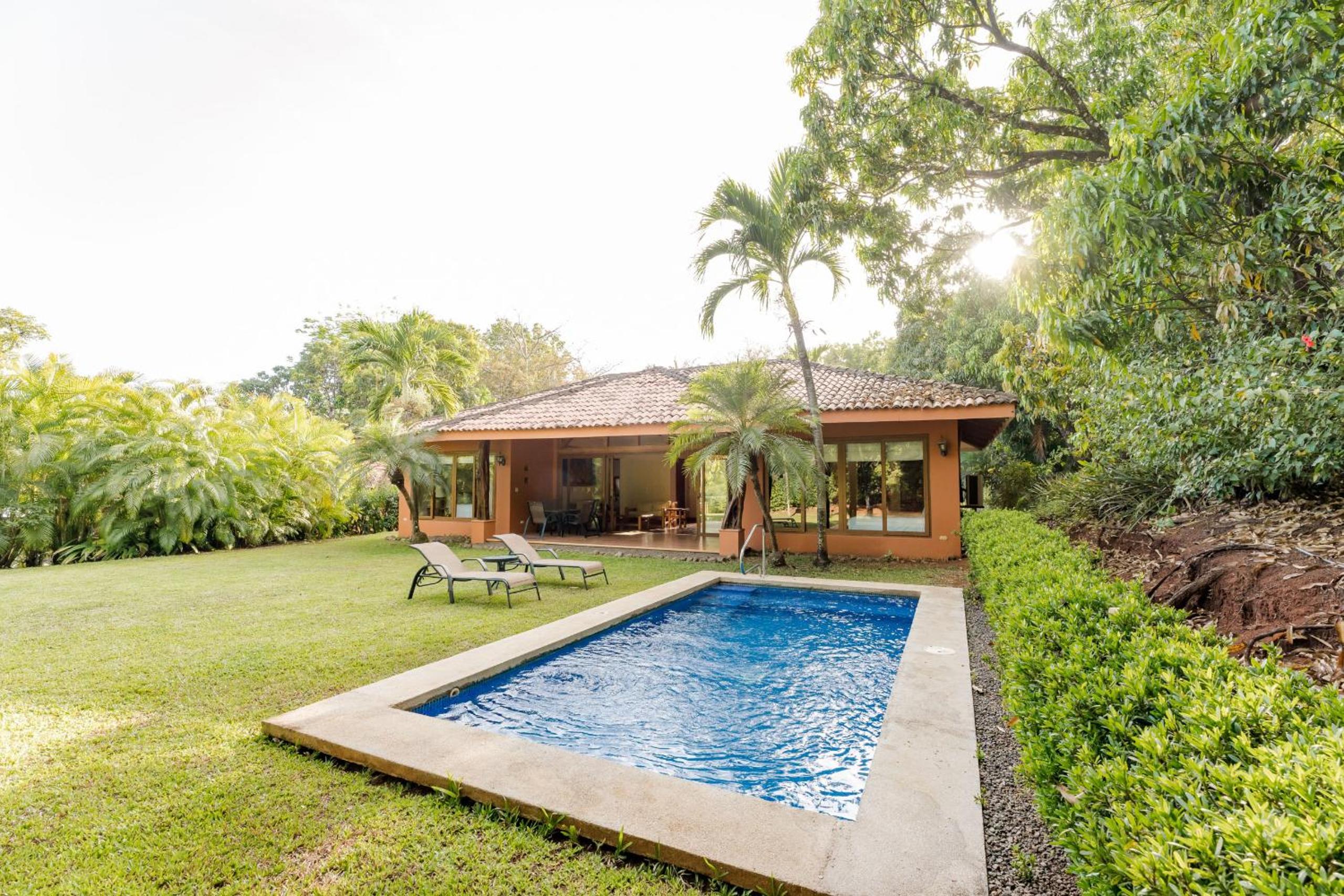 Punta Islita Villas Luxury Destination
