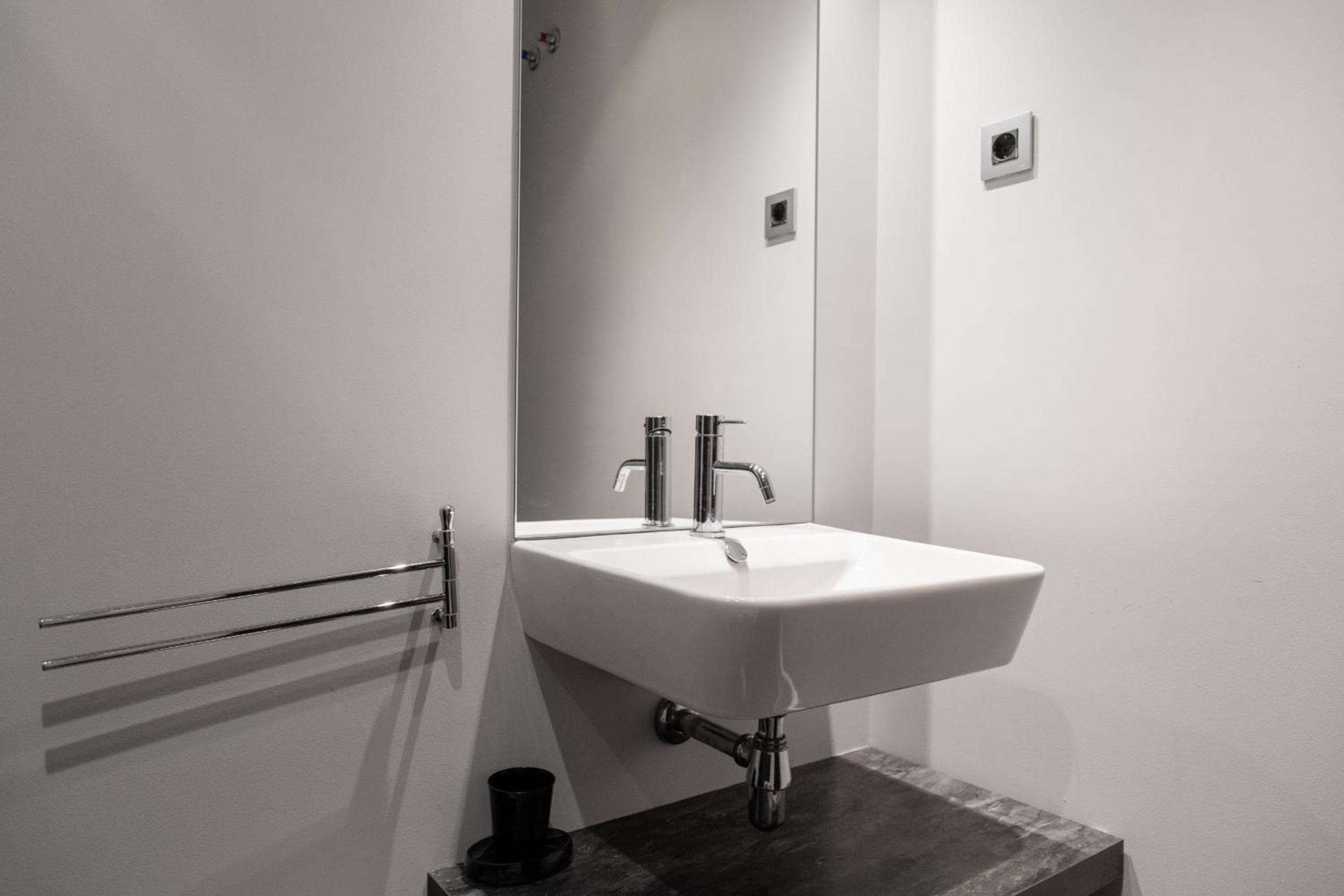 Encanto y Comfort en Habitaciones de Pilar de Zaragoza