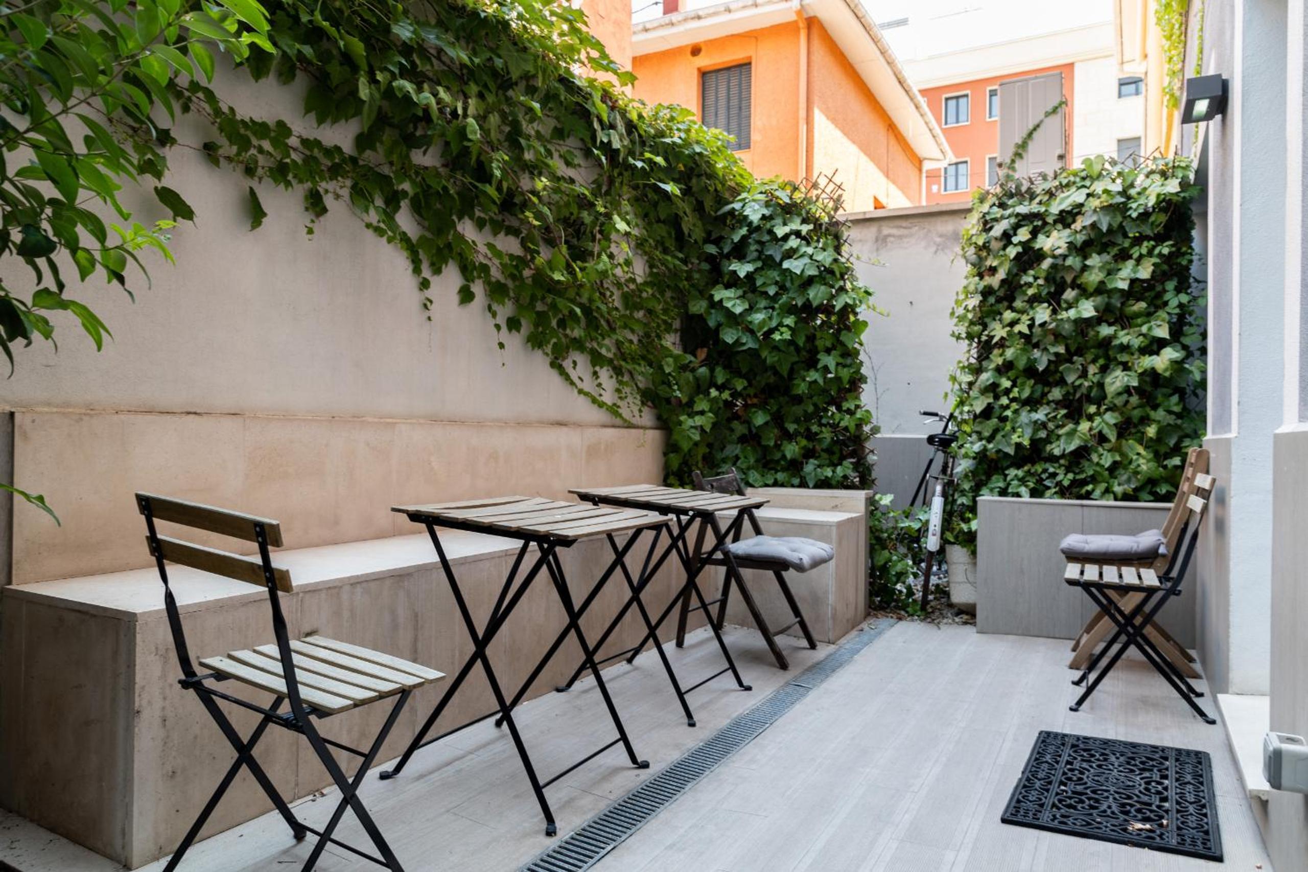 Encanto y Comfort en Habitaciones de Pilar de Zaragoza