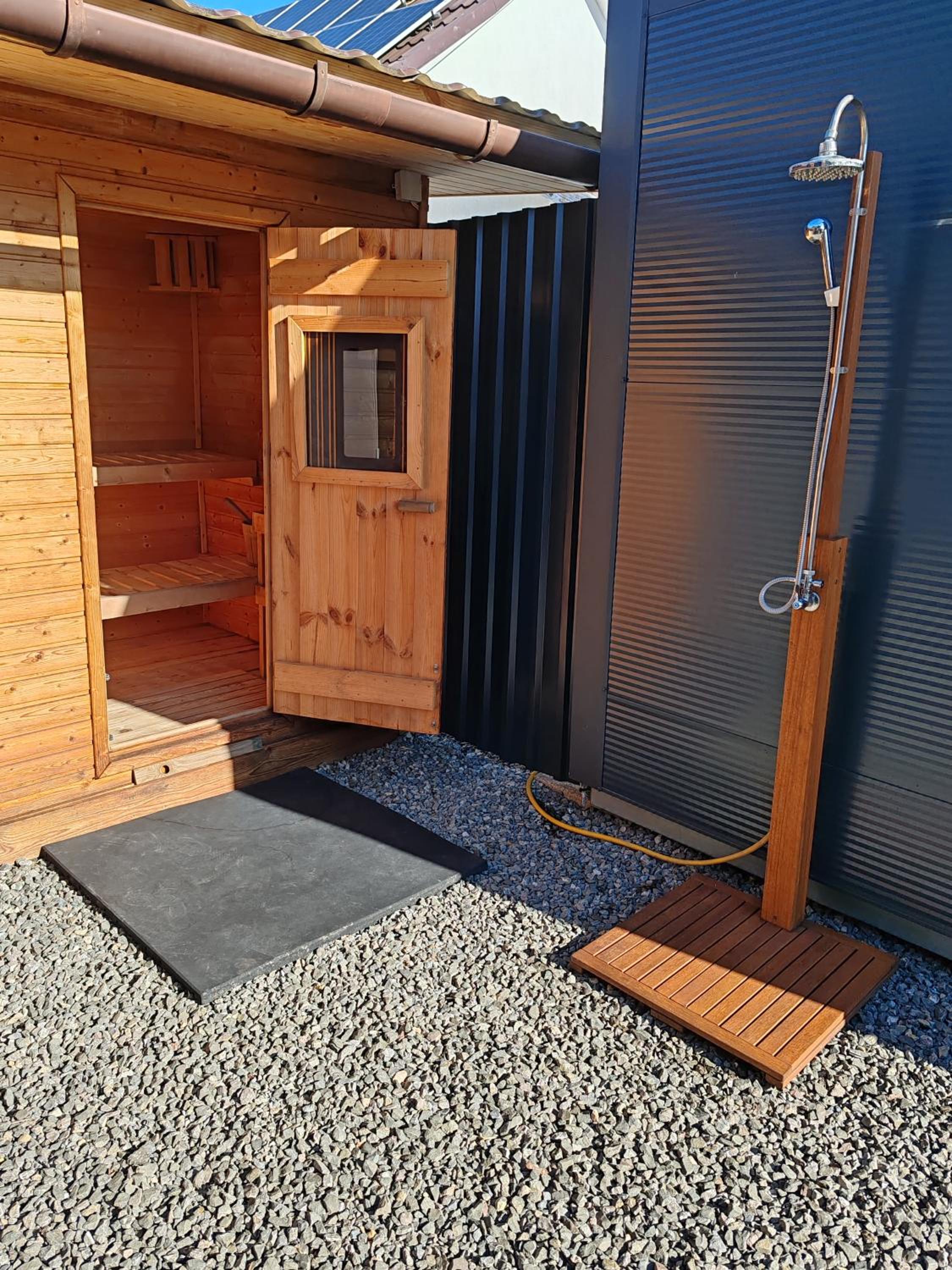 Oliva Apartman