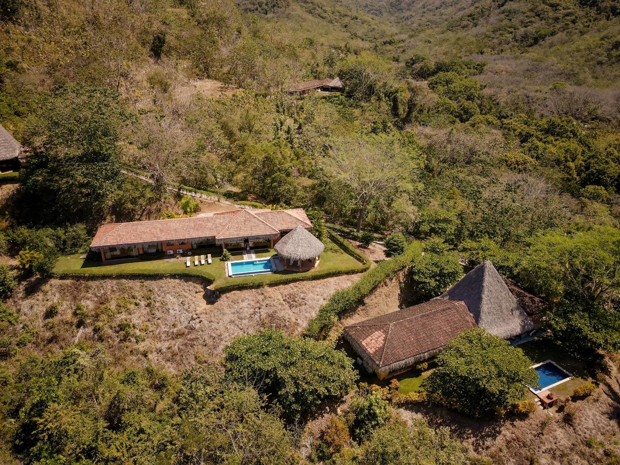 Punta Islita Villas Luxury Destination