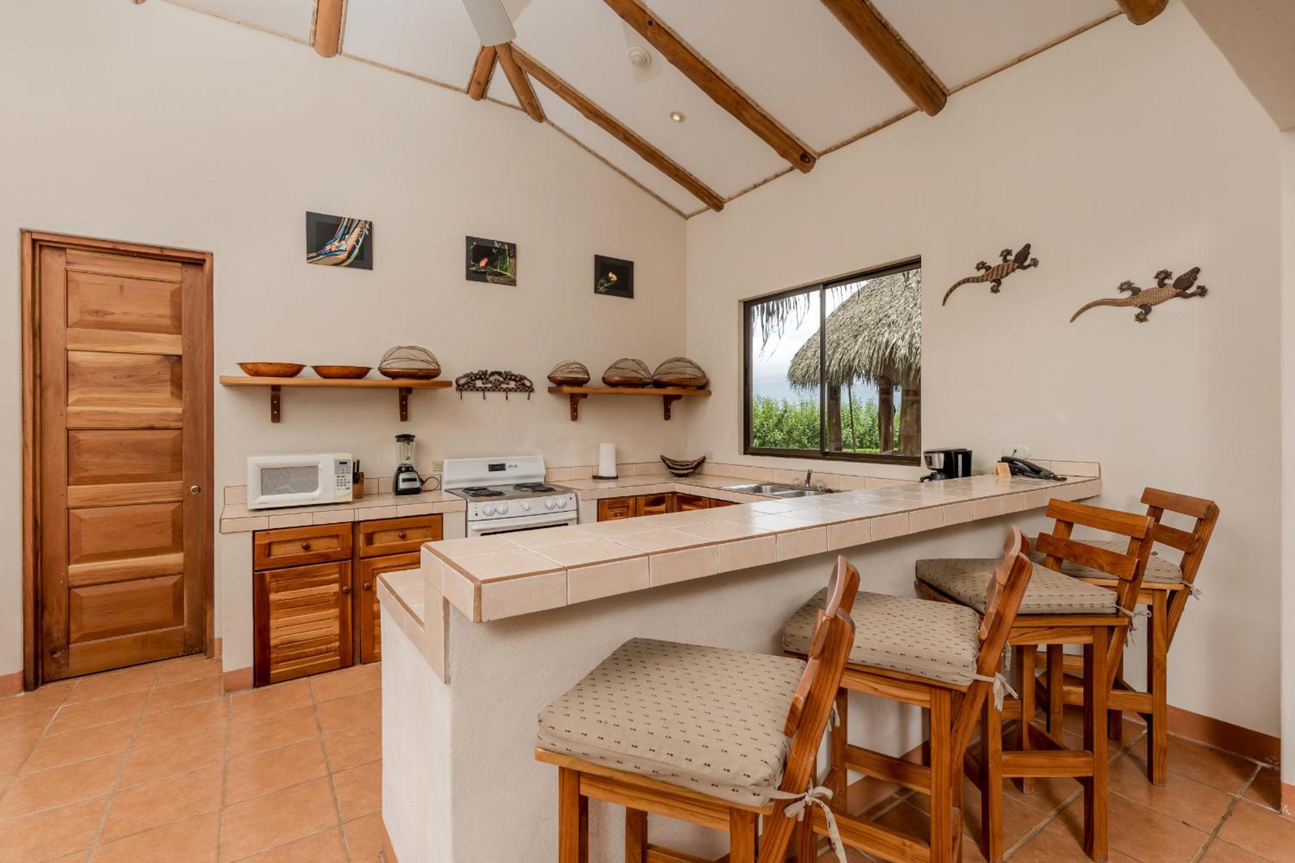 Punta Islita Villas Luxury Destination