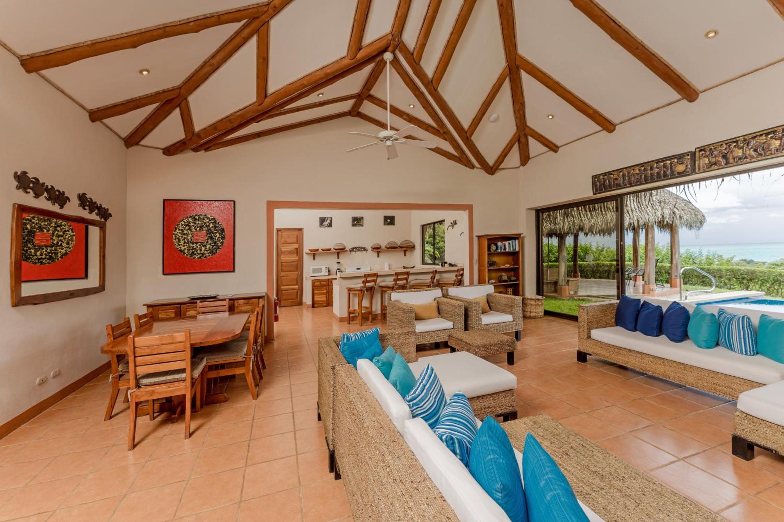 Punta Islita Villas Luxury Destination