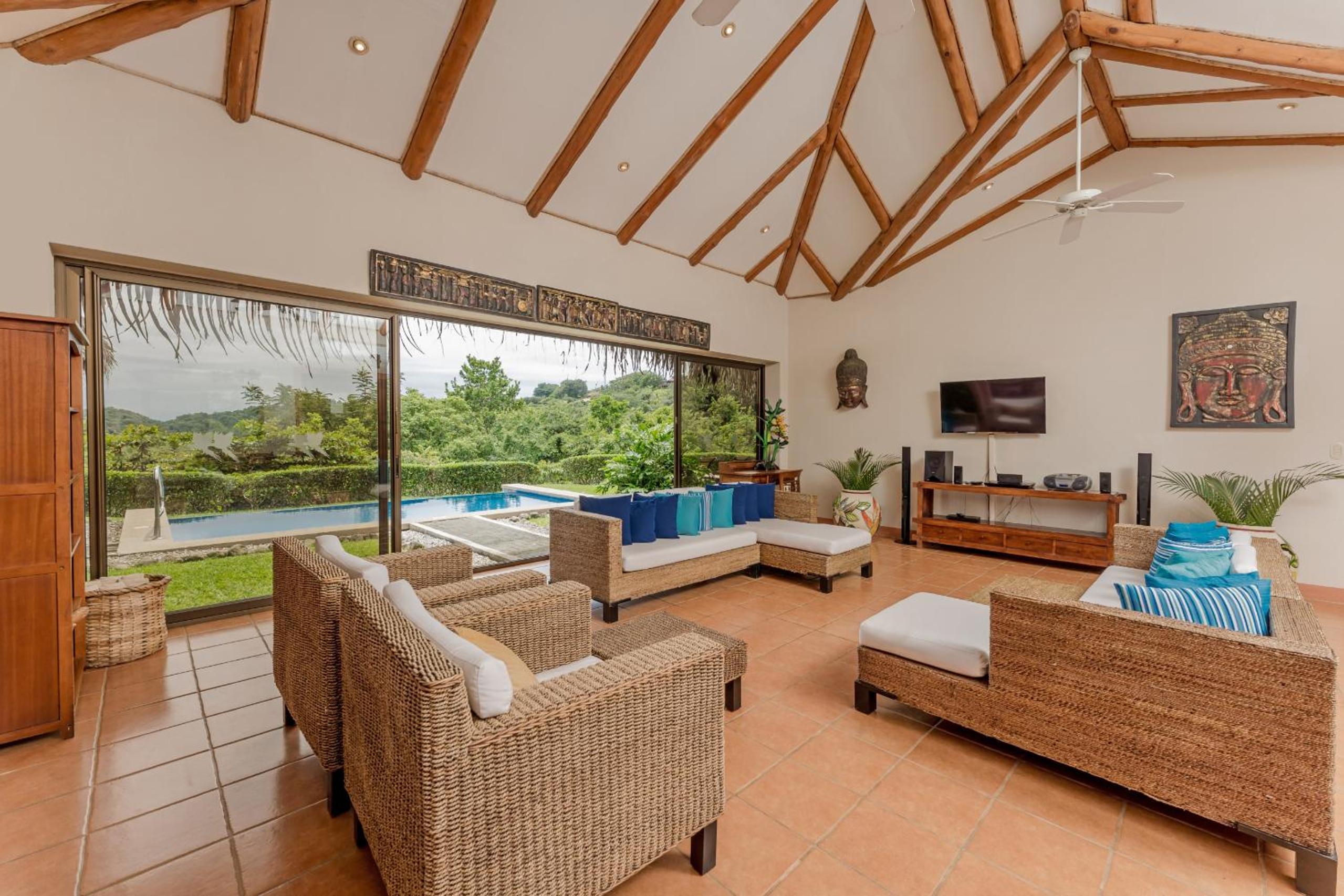 Punta Islita Villas Luxury Destination