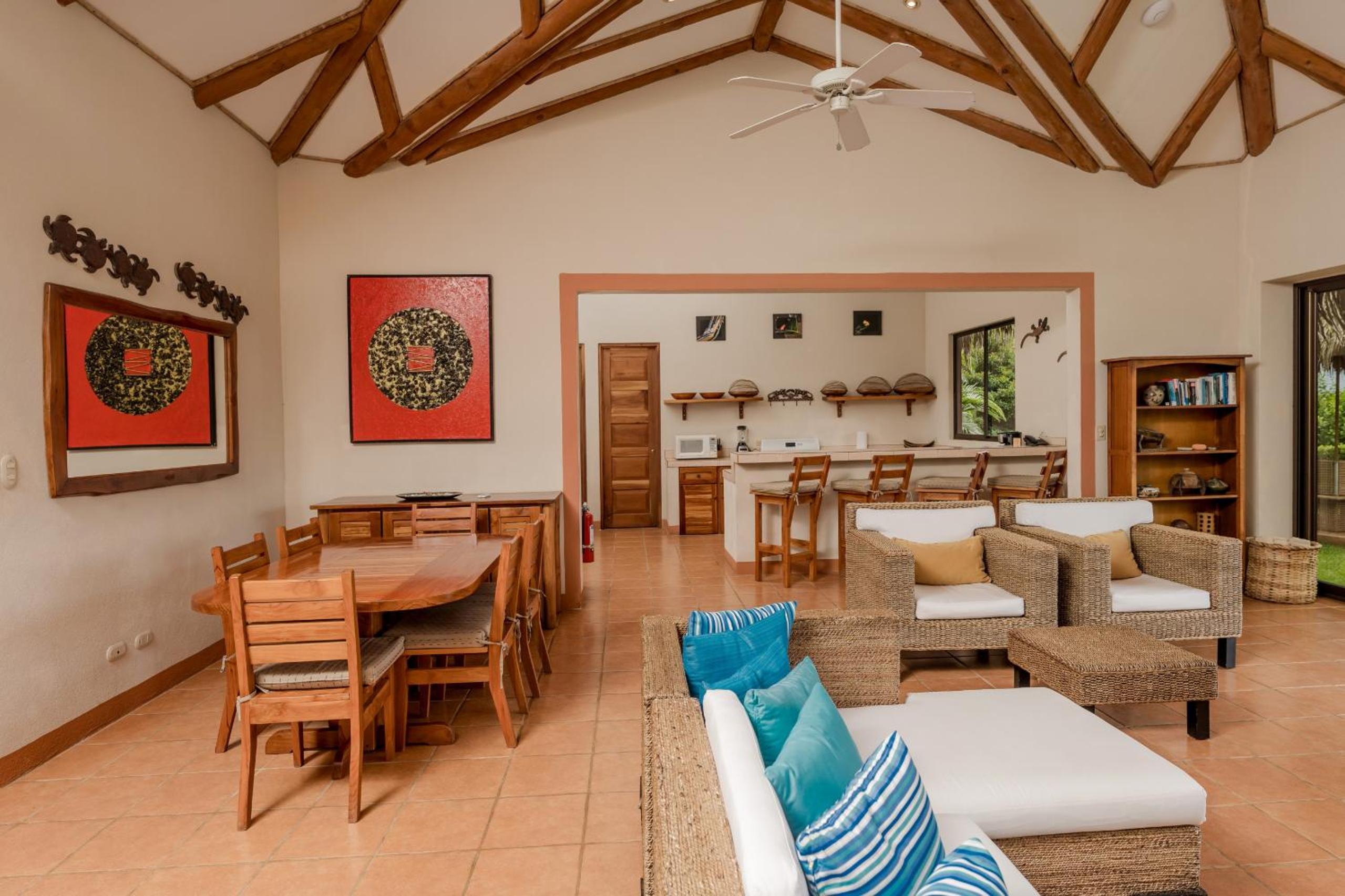 Punta Islita Villas Luxury Destination