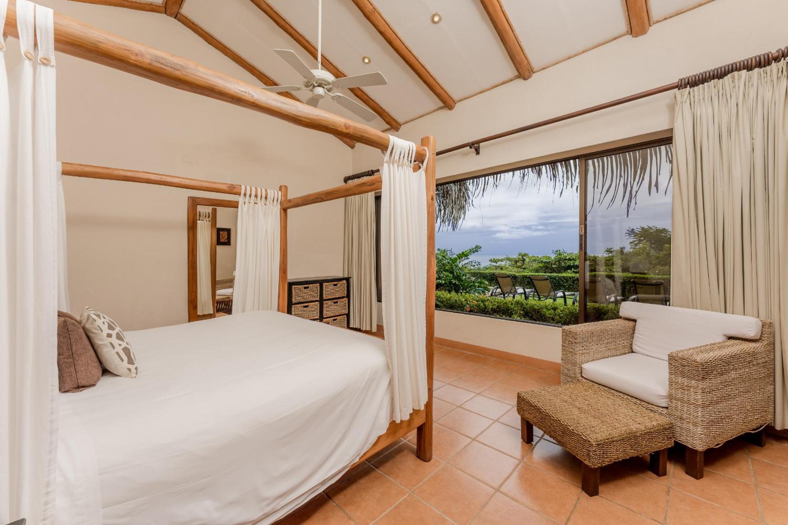 Punta Islita Villas Luxury Destination