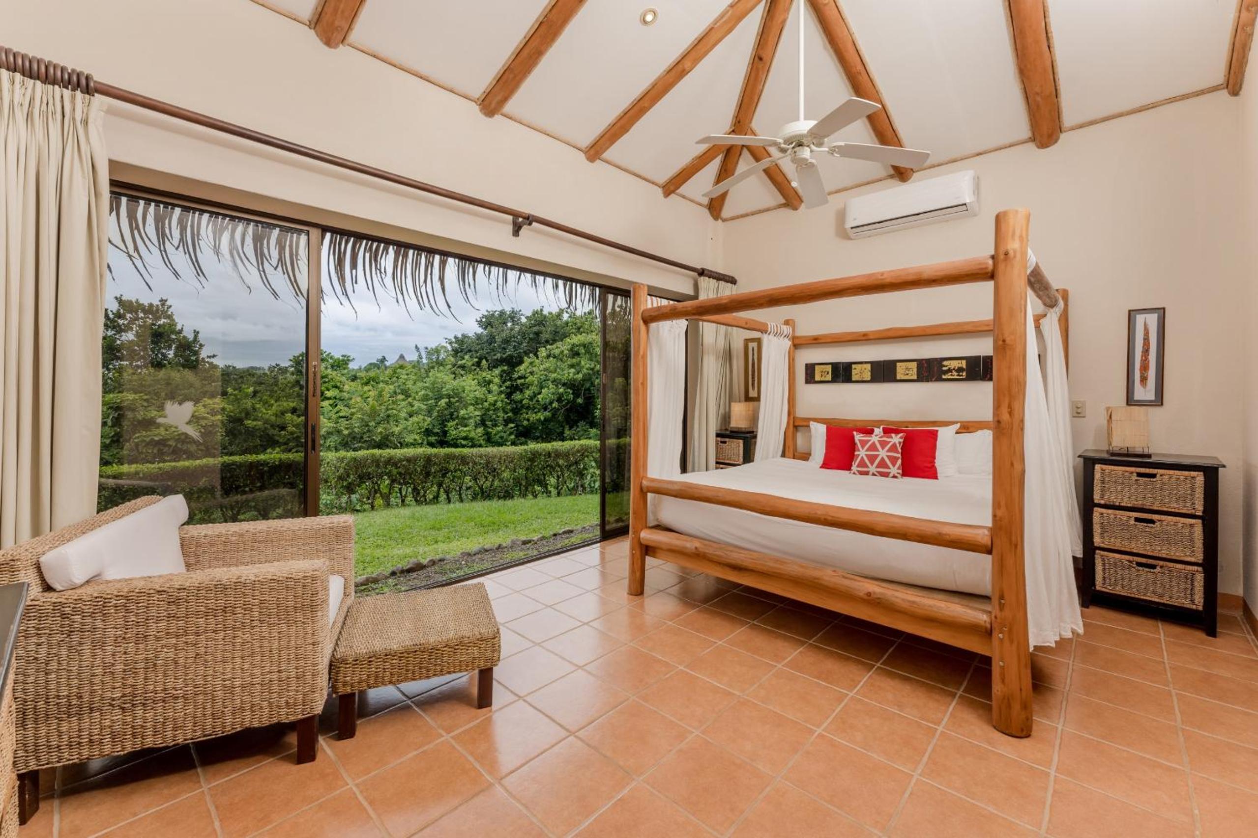 Punta Islita Villas Luxury Destination
