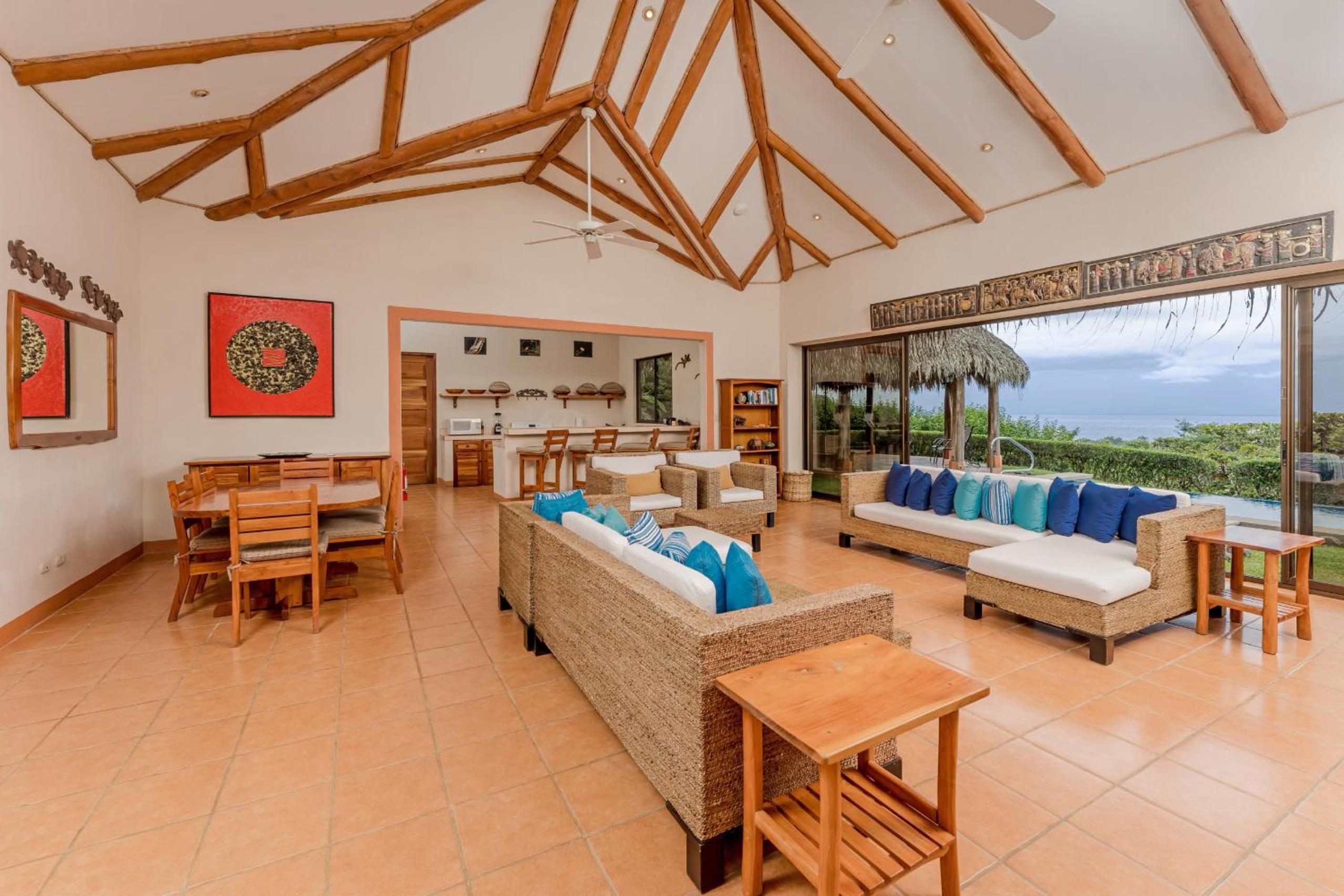 Punta Islita Villas Luxury Destination