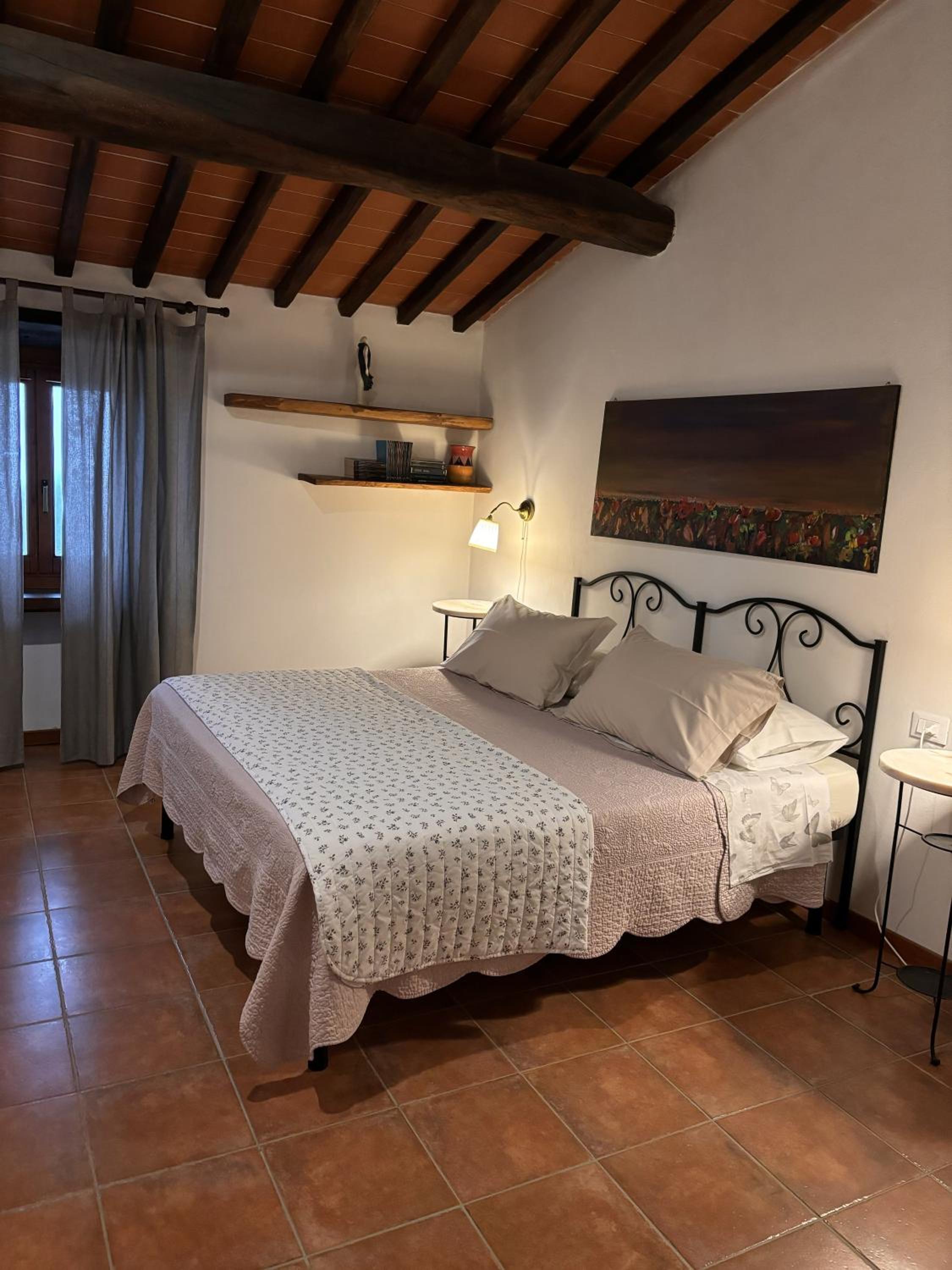 Villa Podere Terrena