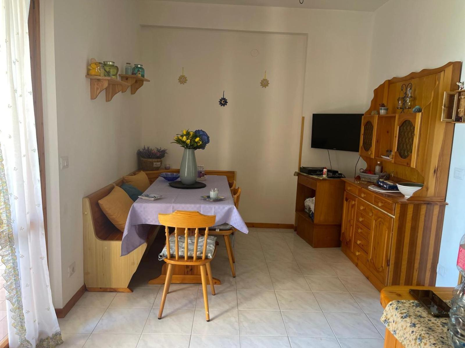 Bruna Maison Santa Maria del Cedro view 5