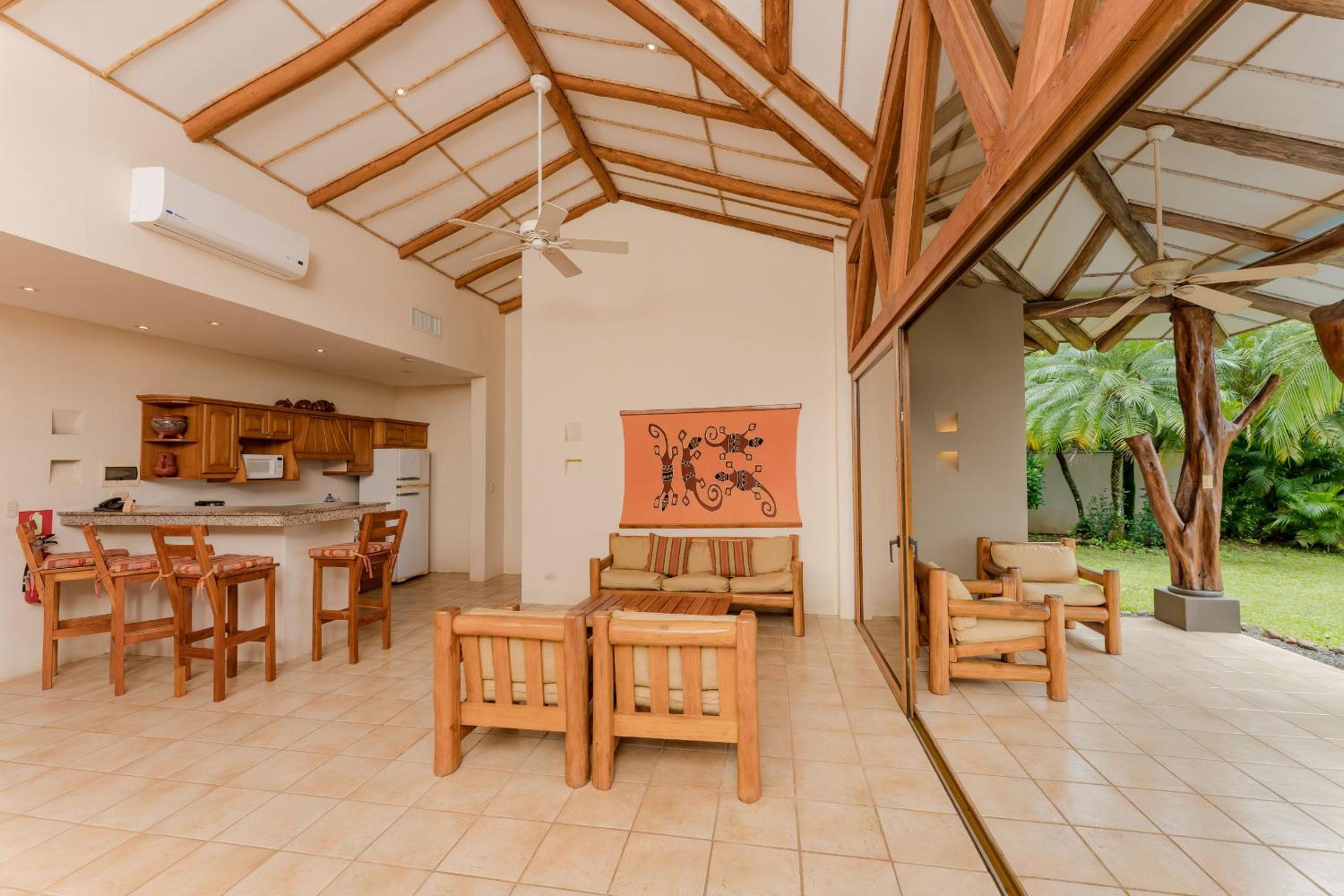 Punta Islita Villas Luxury Destination