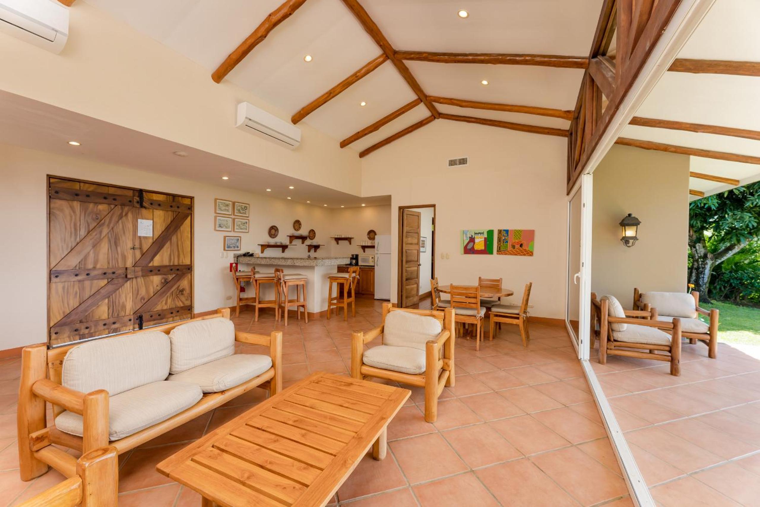 Punta Islita Villas Luxury Destination