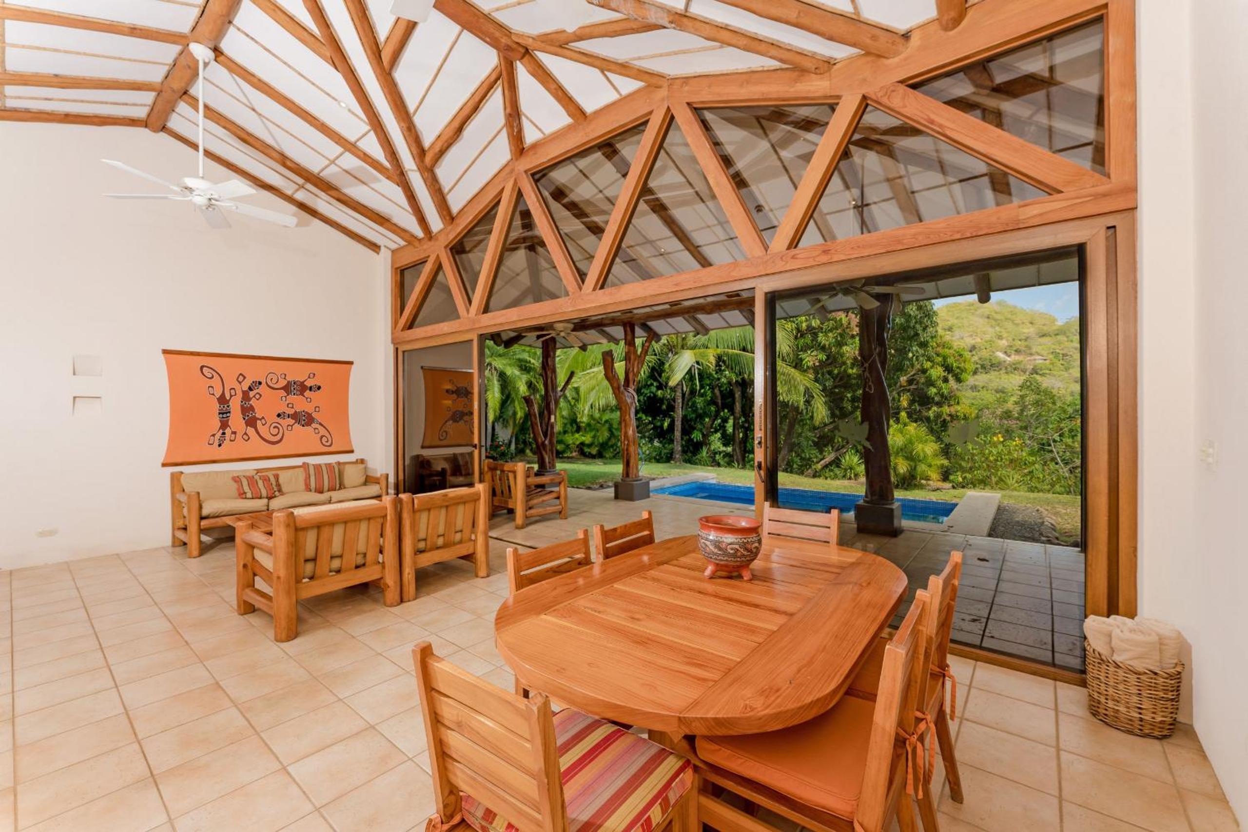 Punta Islita Villas Luxury Destination