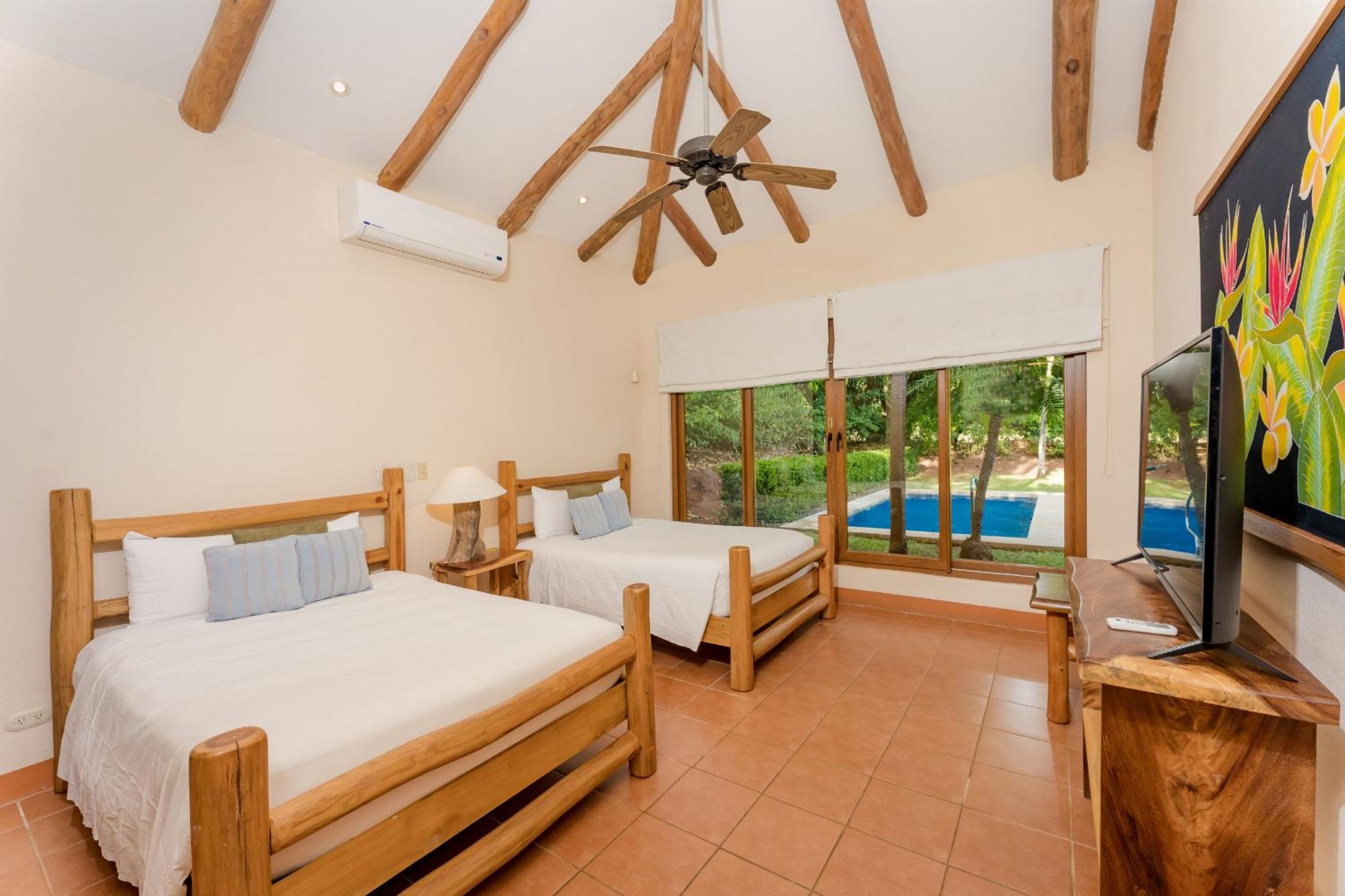 Punta Islita Villas Luxury Destination