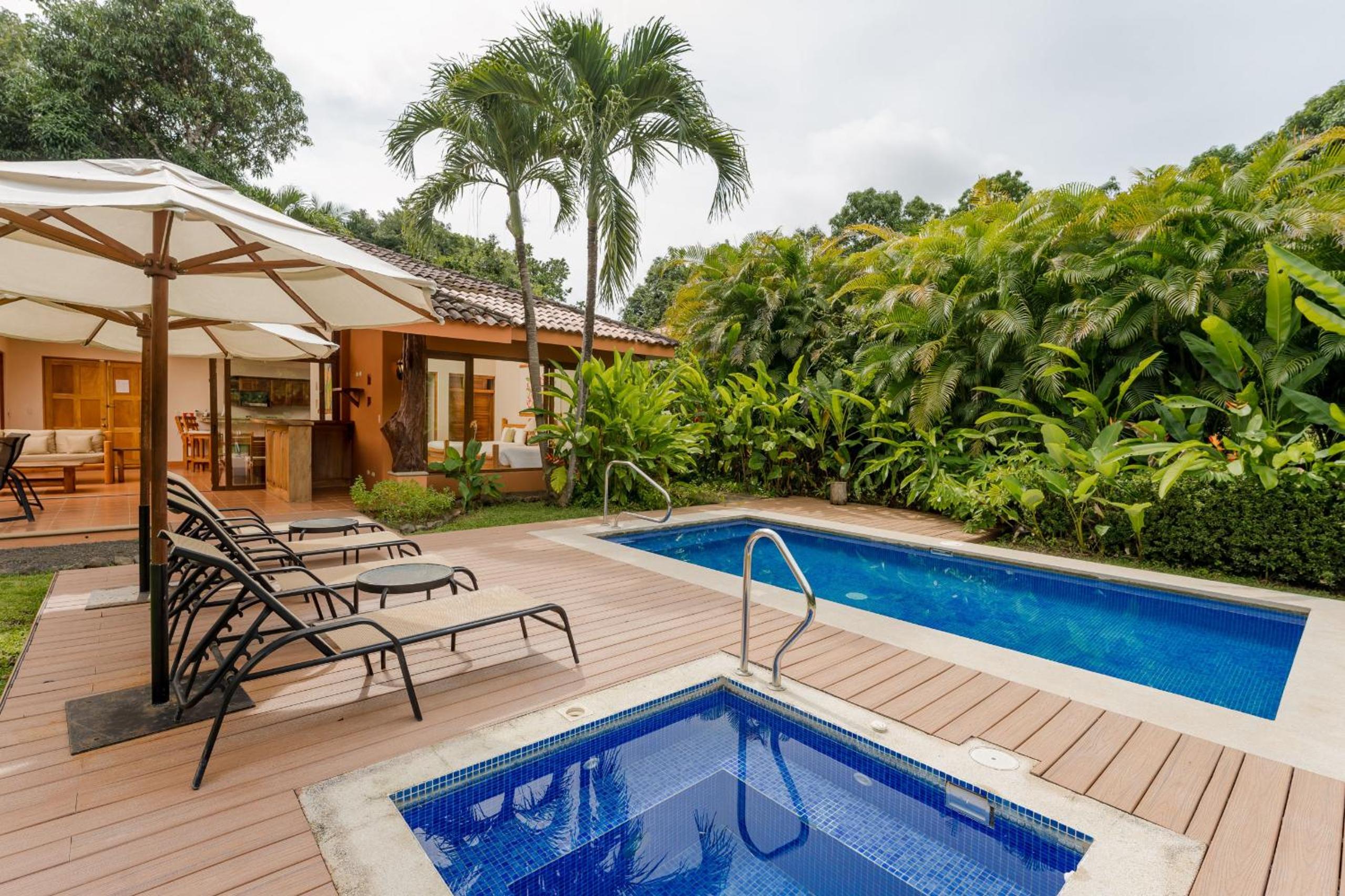 Punta Islita Villas Luxury Destination