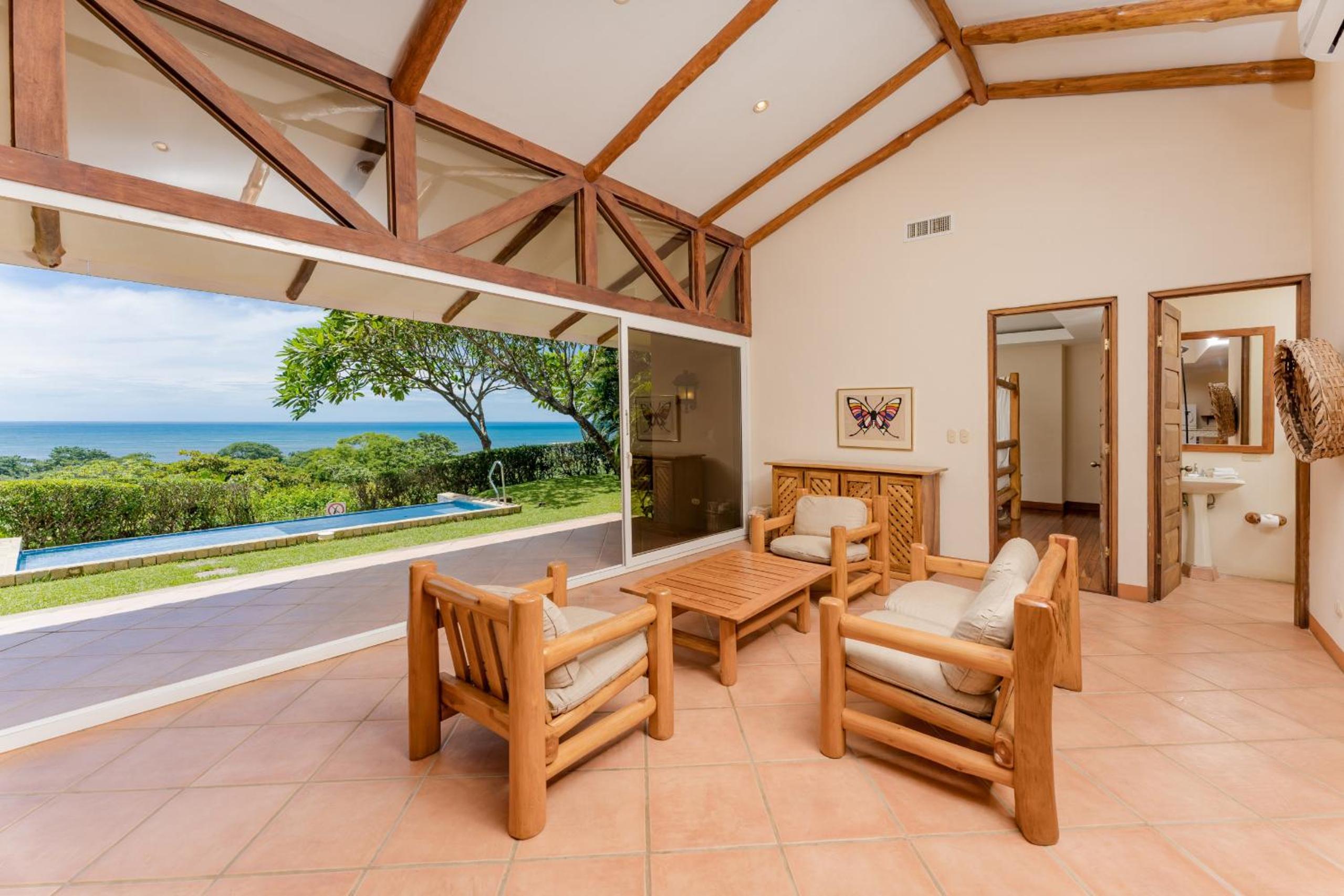 Punta Islita Villas Luxury Destination