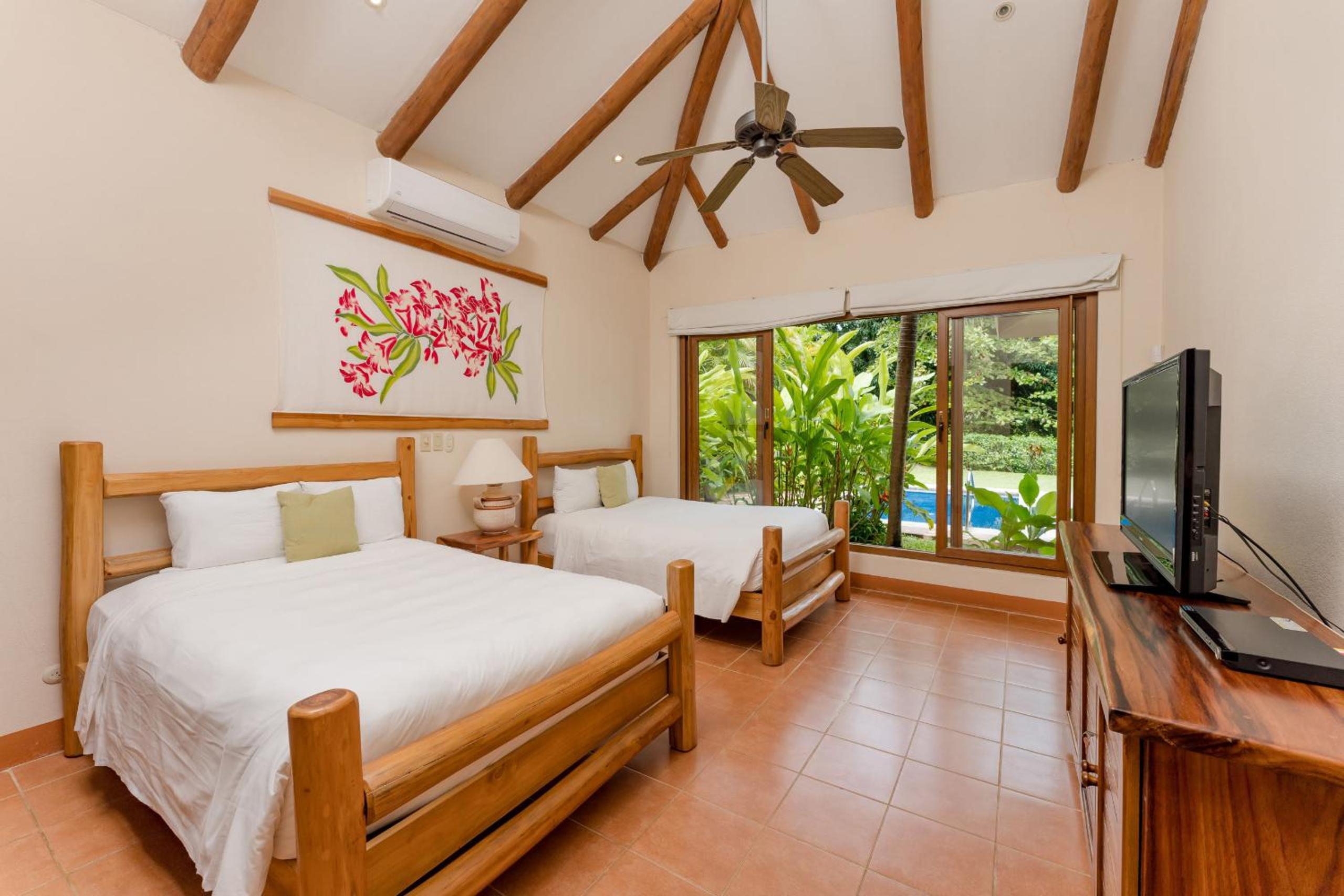 Punta Islita Villas Luxury Destination