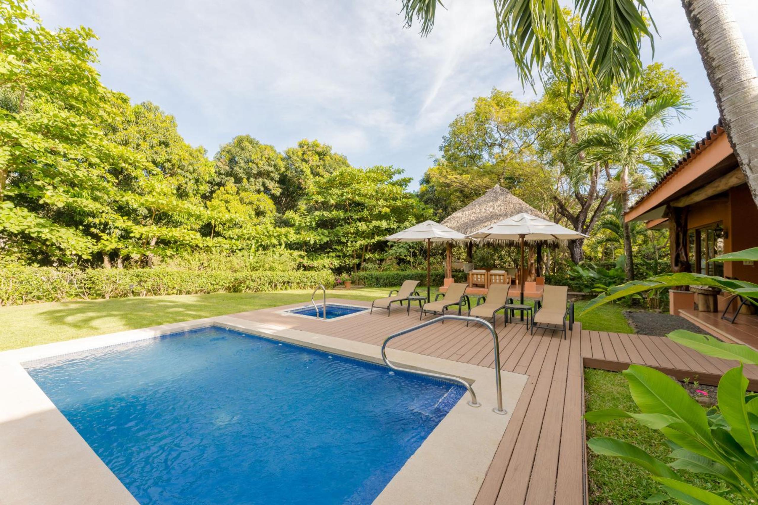 Punta Islita Villas Luxury Destination