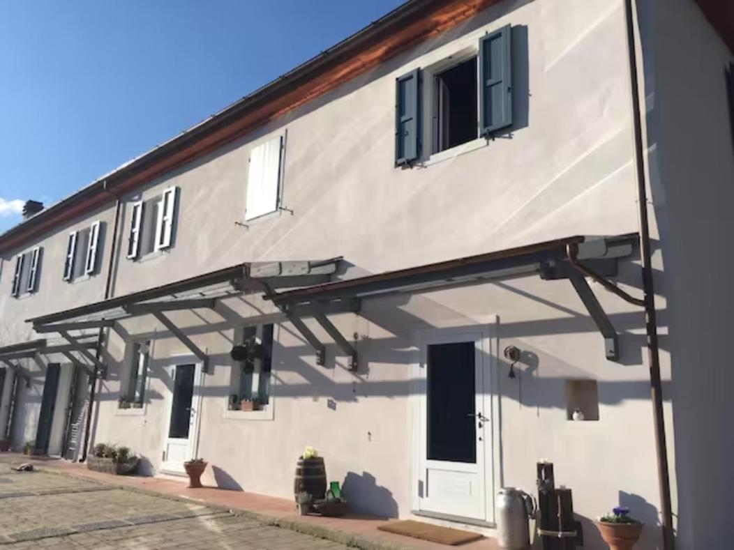 La casa del Tiglio