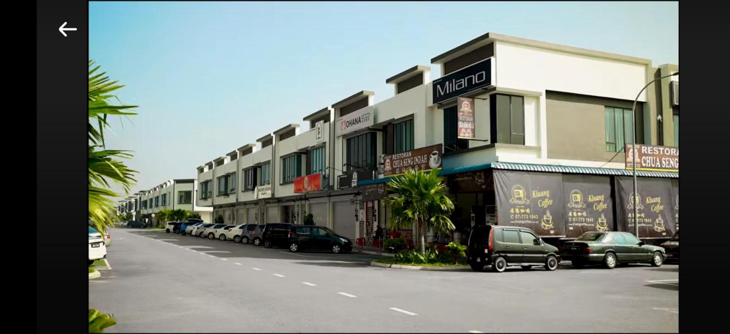 Novus spring Gated guarded homestay photo 3