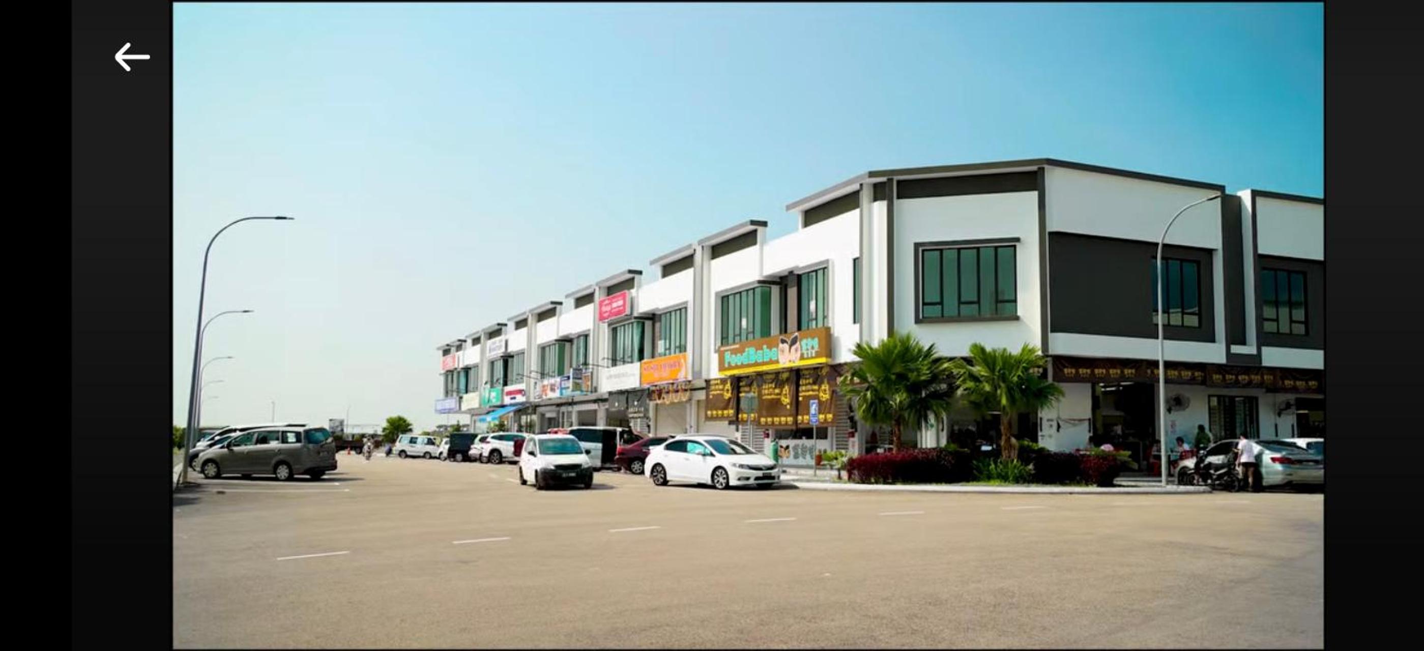 Novus spring Gated guarded homestay photo 2